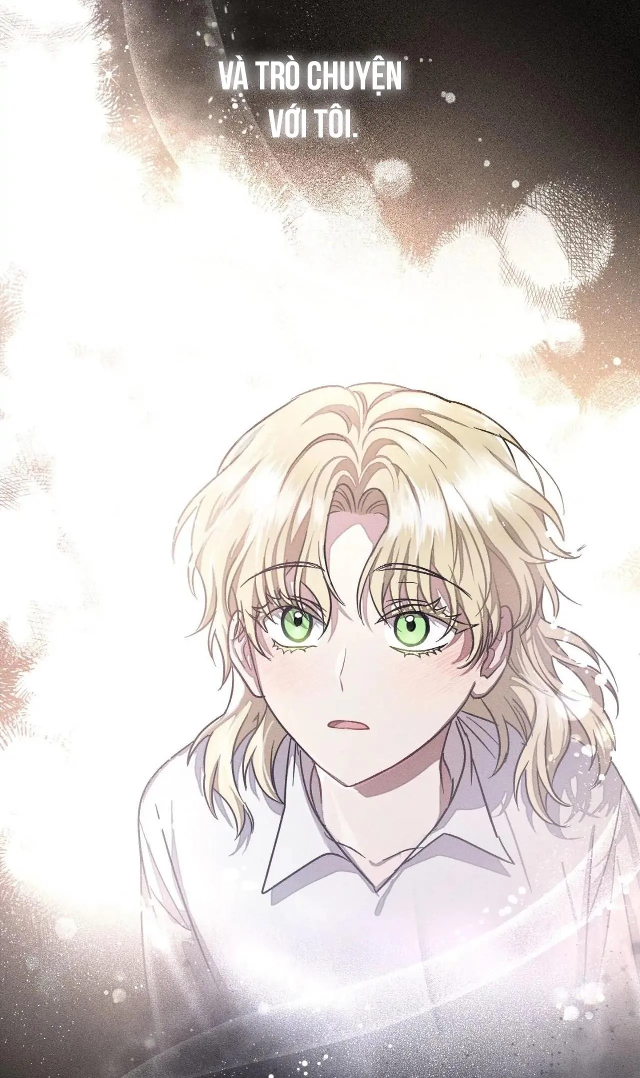 Công Lập Left Fluke Chapter 27 Trang 44