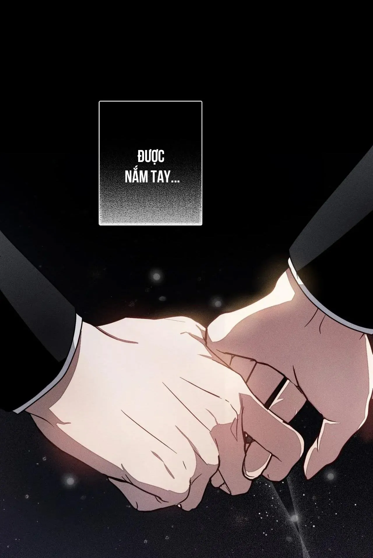 Công Lập Left Fluke Chapter 27 Trang 50