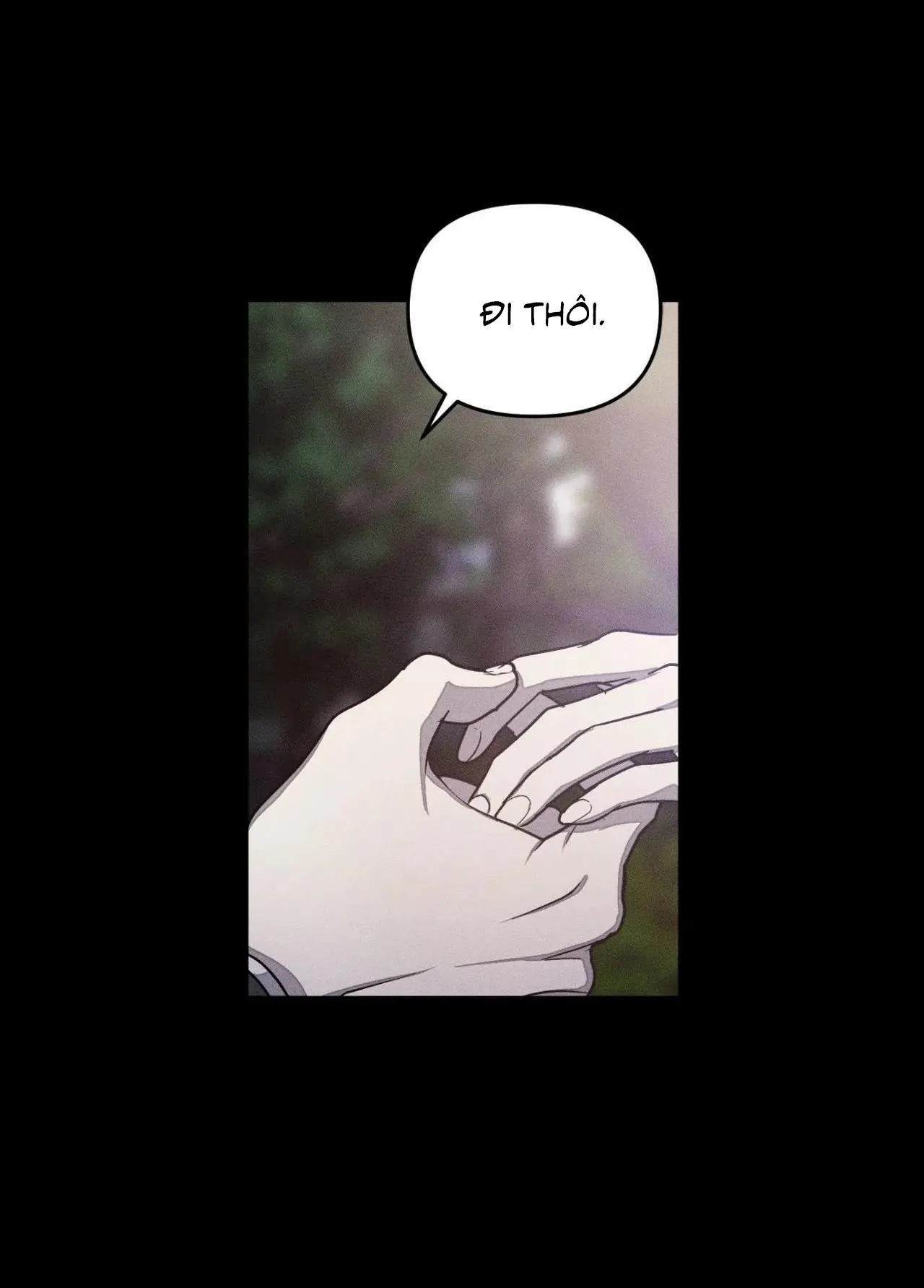 Công Lập Left Fluke Chapter 27 Trang 54