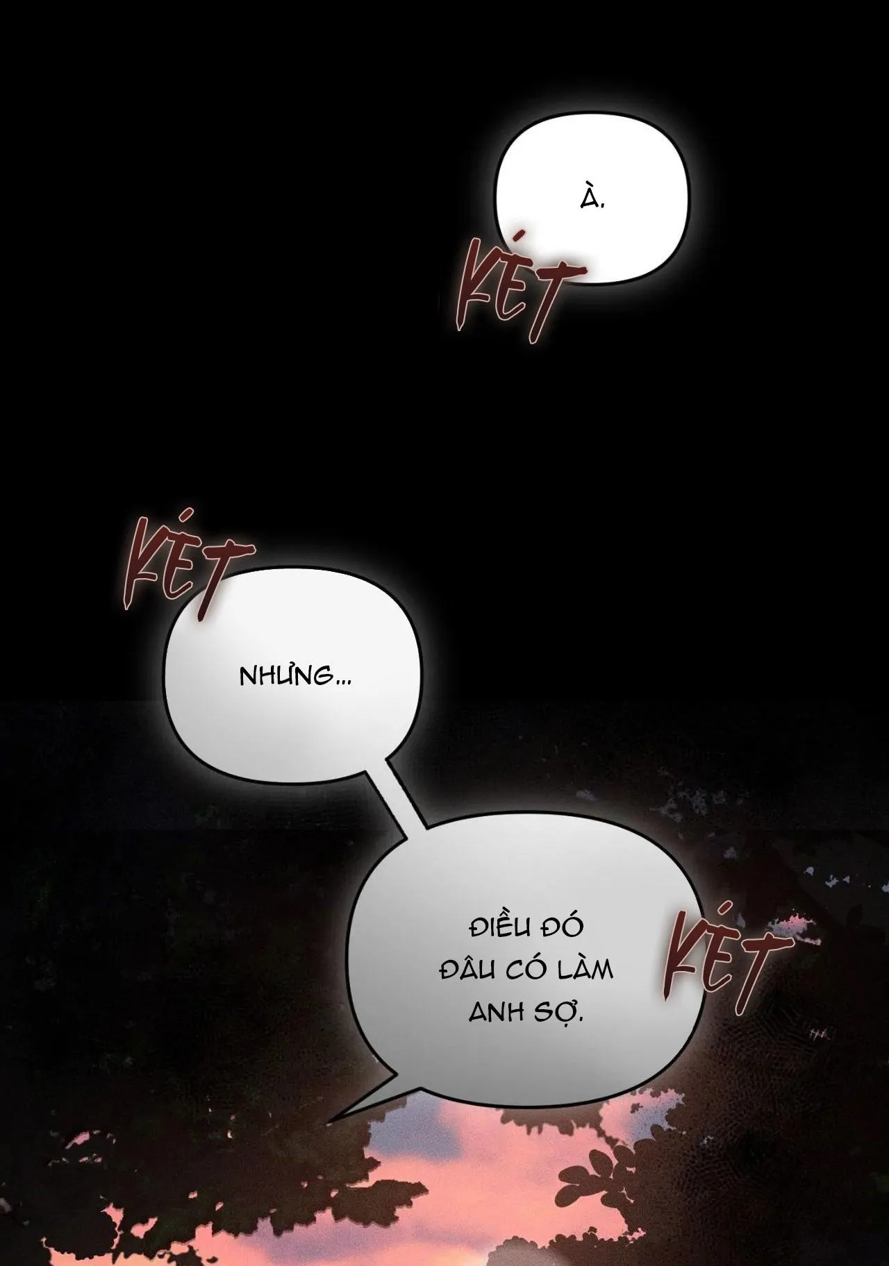 Công Lập Left Fluke Chapter 28 Trang 20