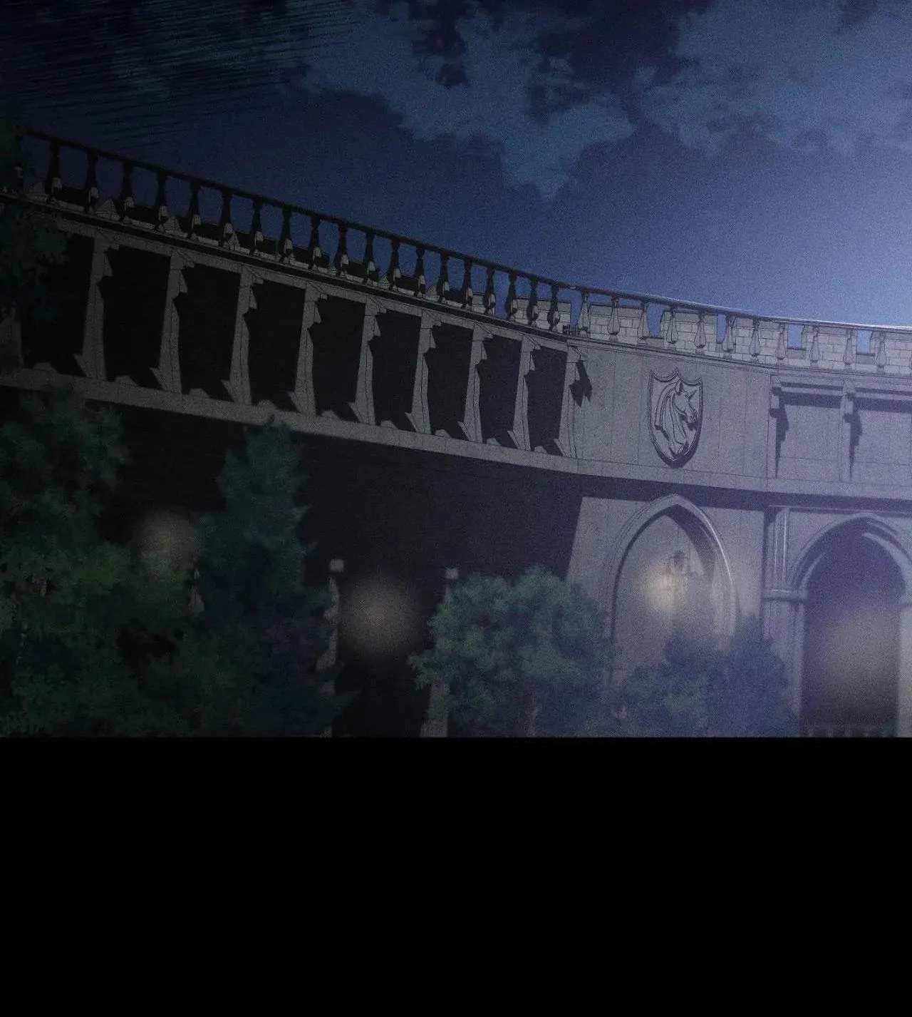 Công Lập Left Fluke Chapter 28 Trang 27