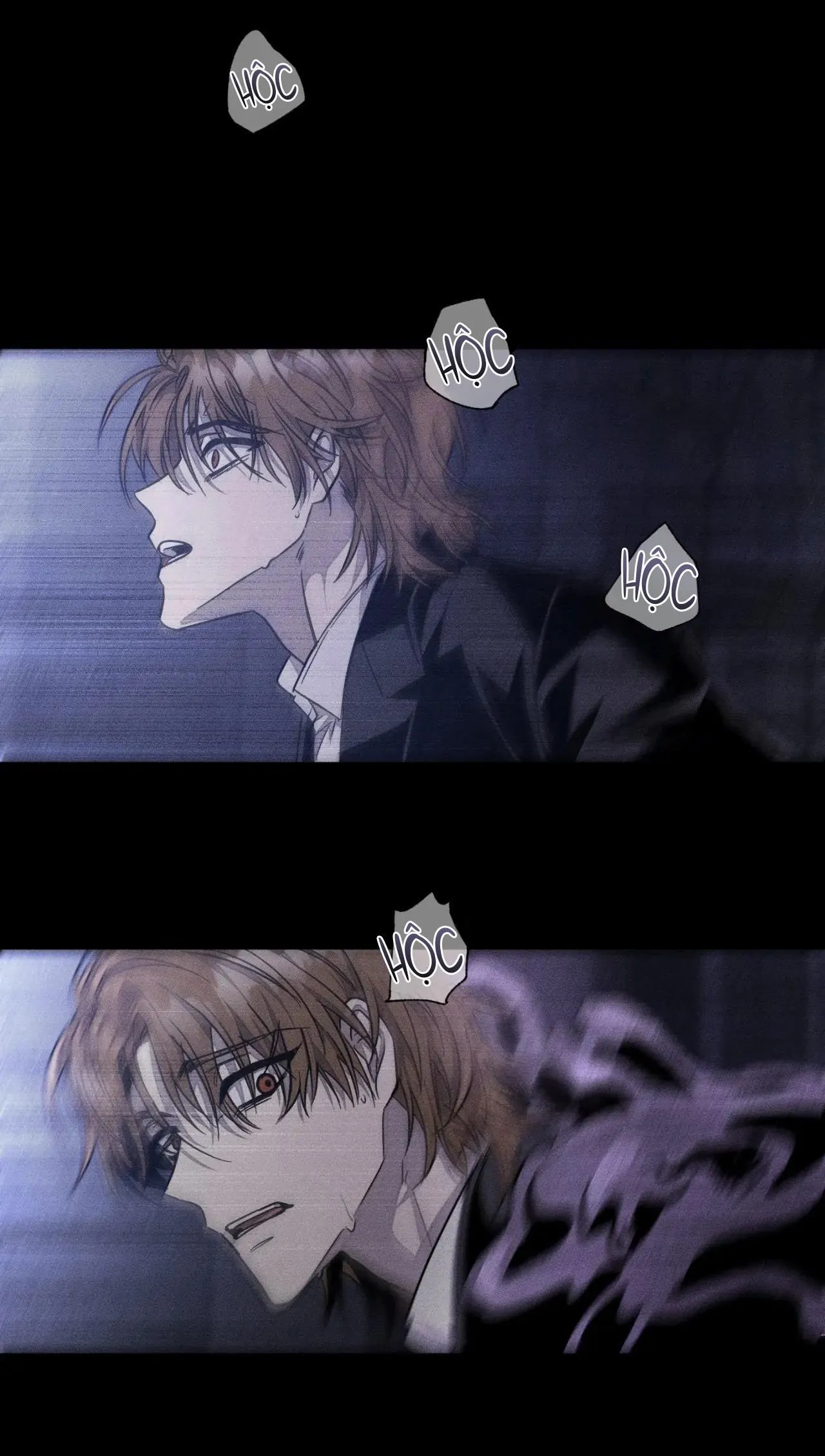 Công Lập Left Fluke Chapter 28 Trang 29