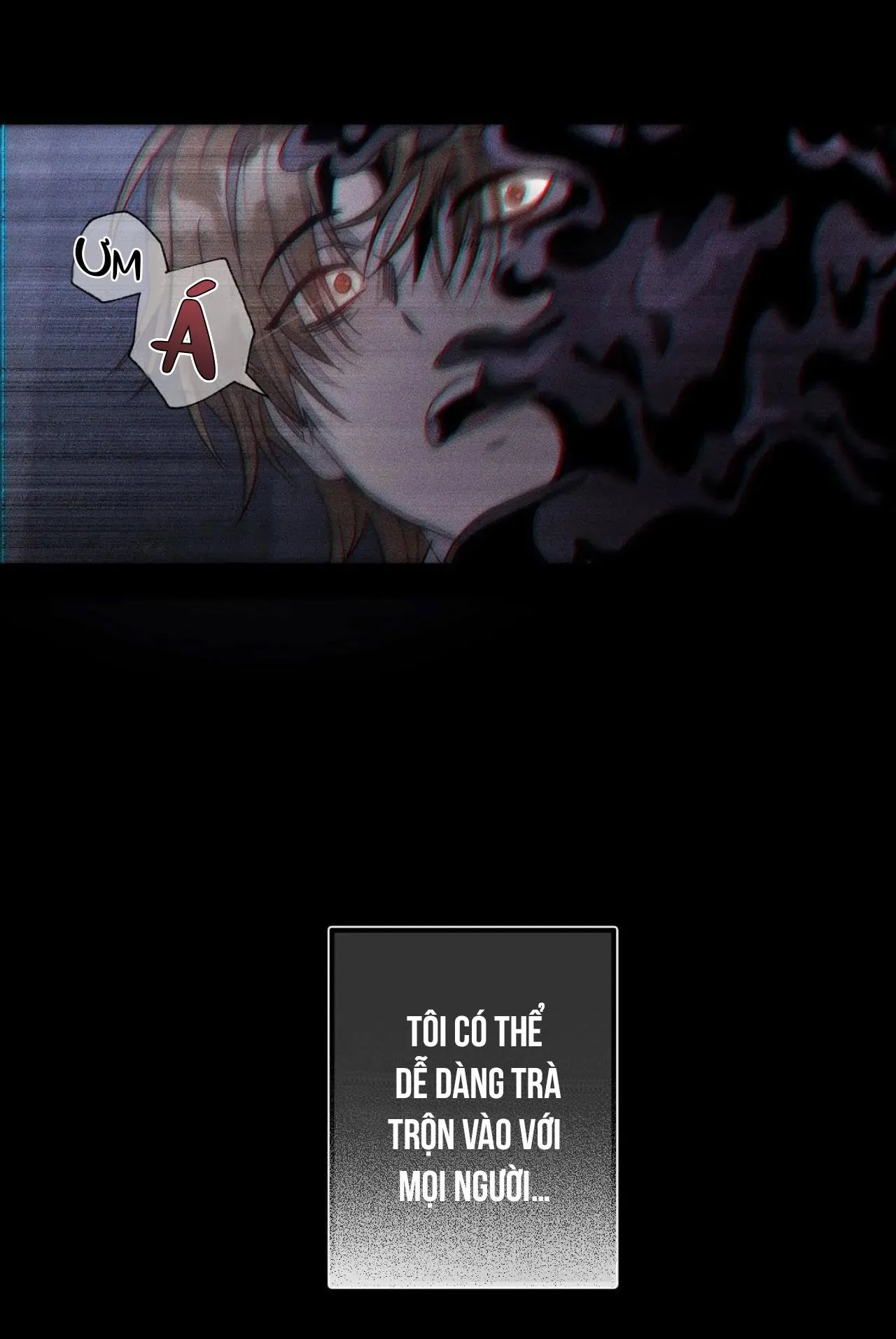 Công Lập Left Fluke Chapter 28 Trang 30