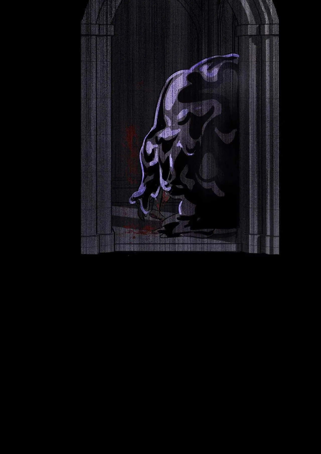 Công Lập Left Fluke Chapter 28 Trang 32