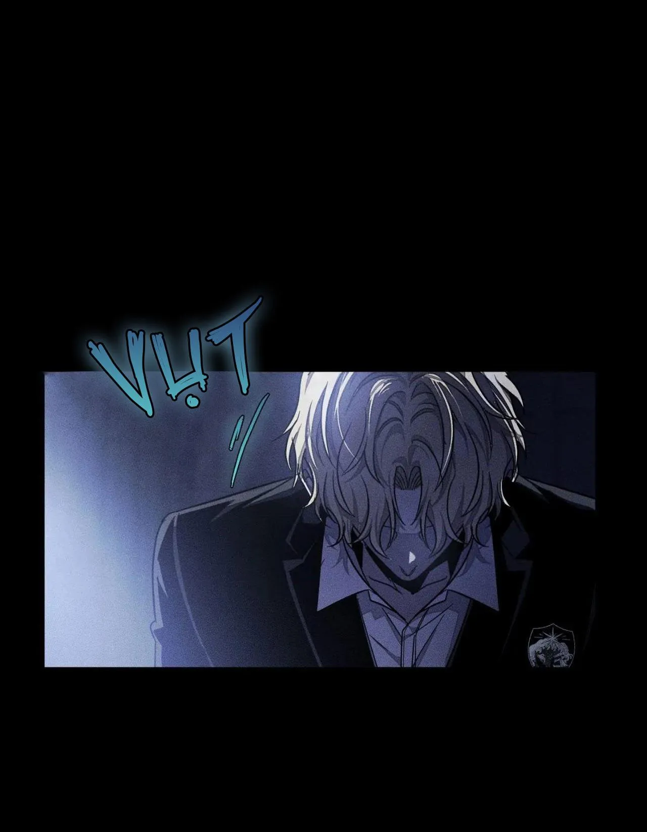 Công Lập Left Fluke Chapter 28 Trang 33