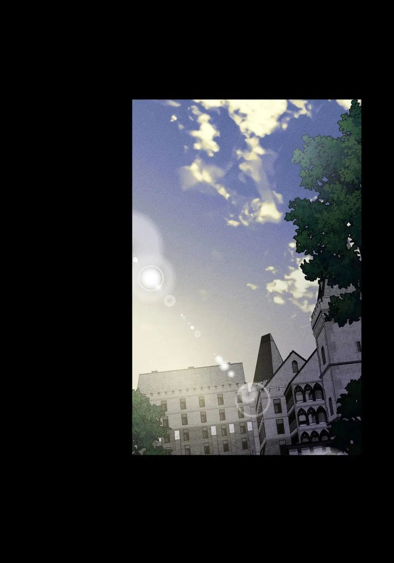 Công Lập Left Fluke Chapter 28 Trang 38