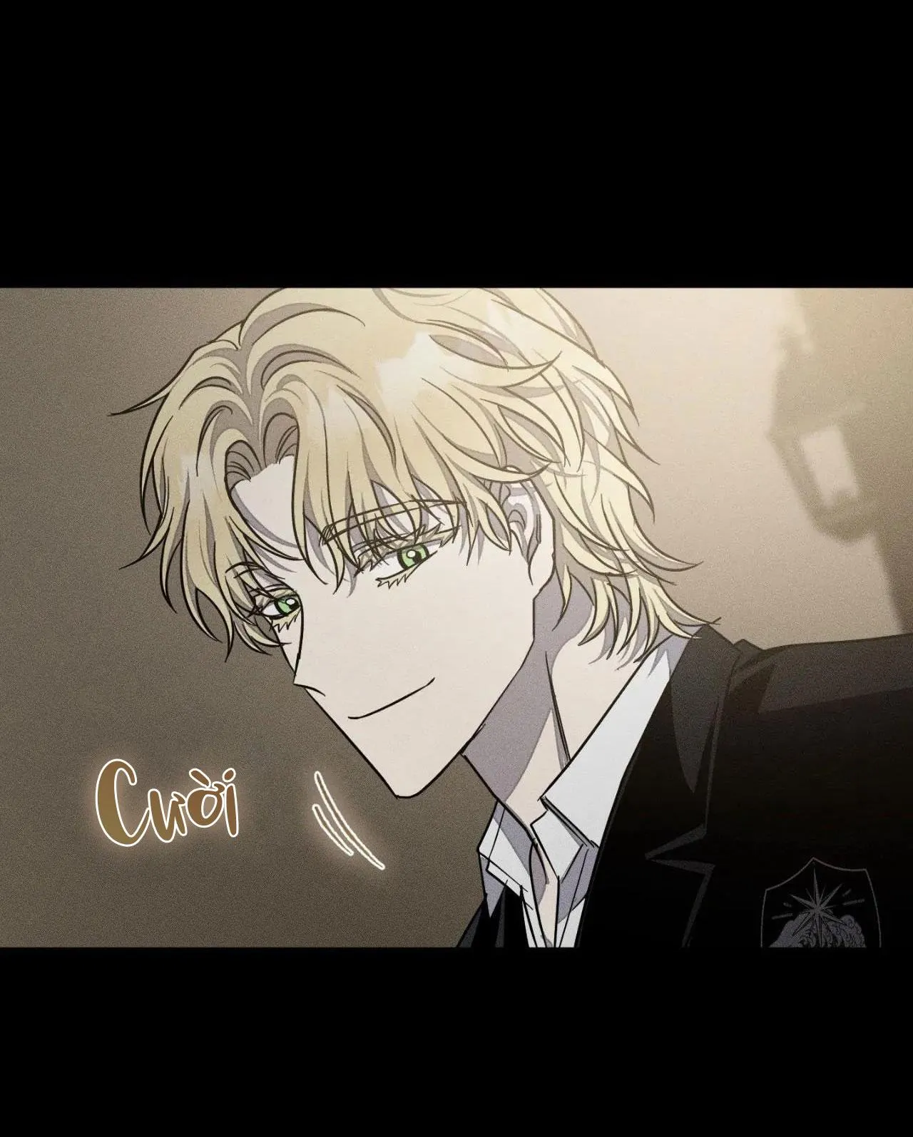 Công Lập Left Fluke Chapter 28 Trang 42