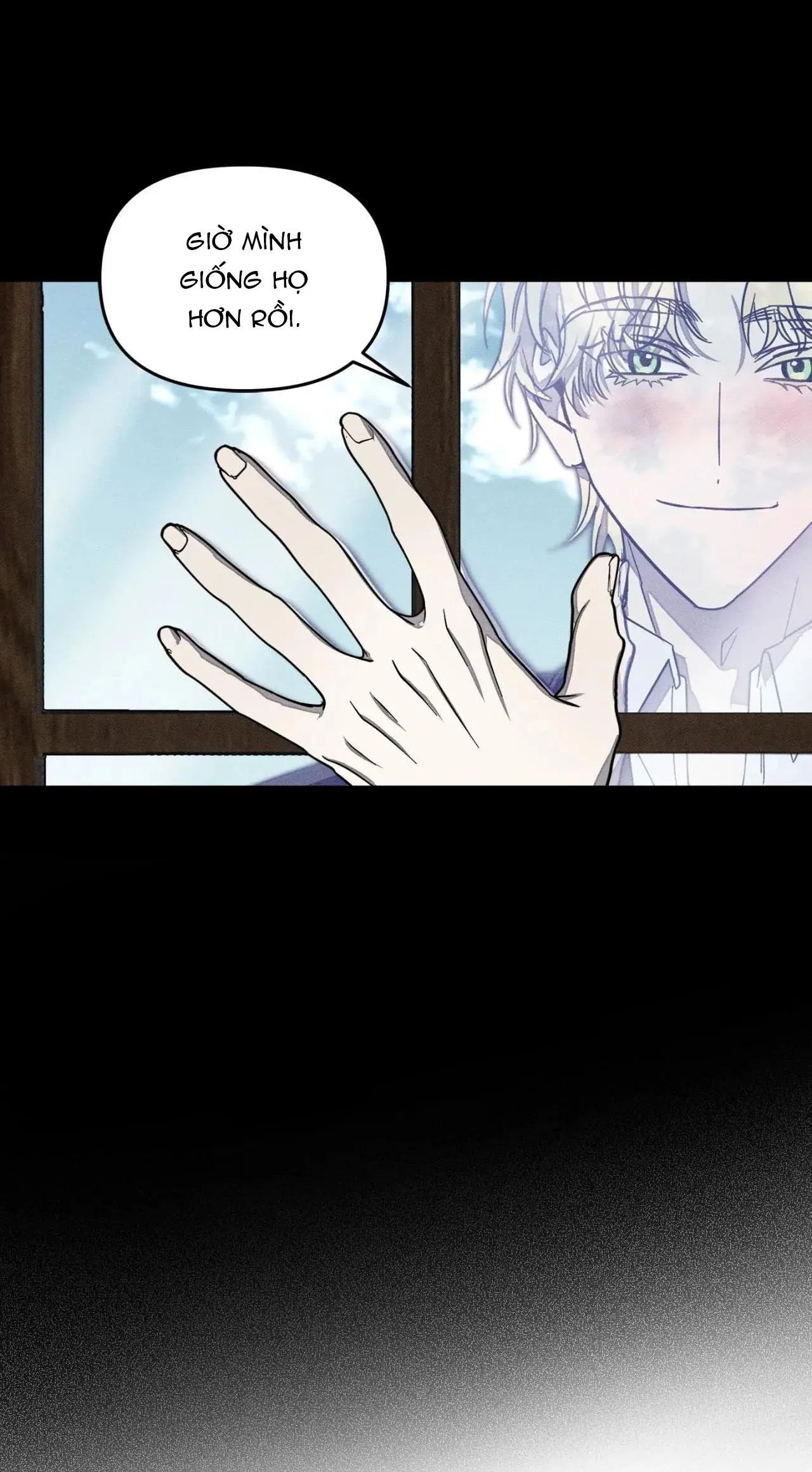 Công Lập Left Fluke Chapter 28 Trang 47