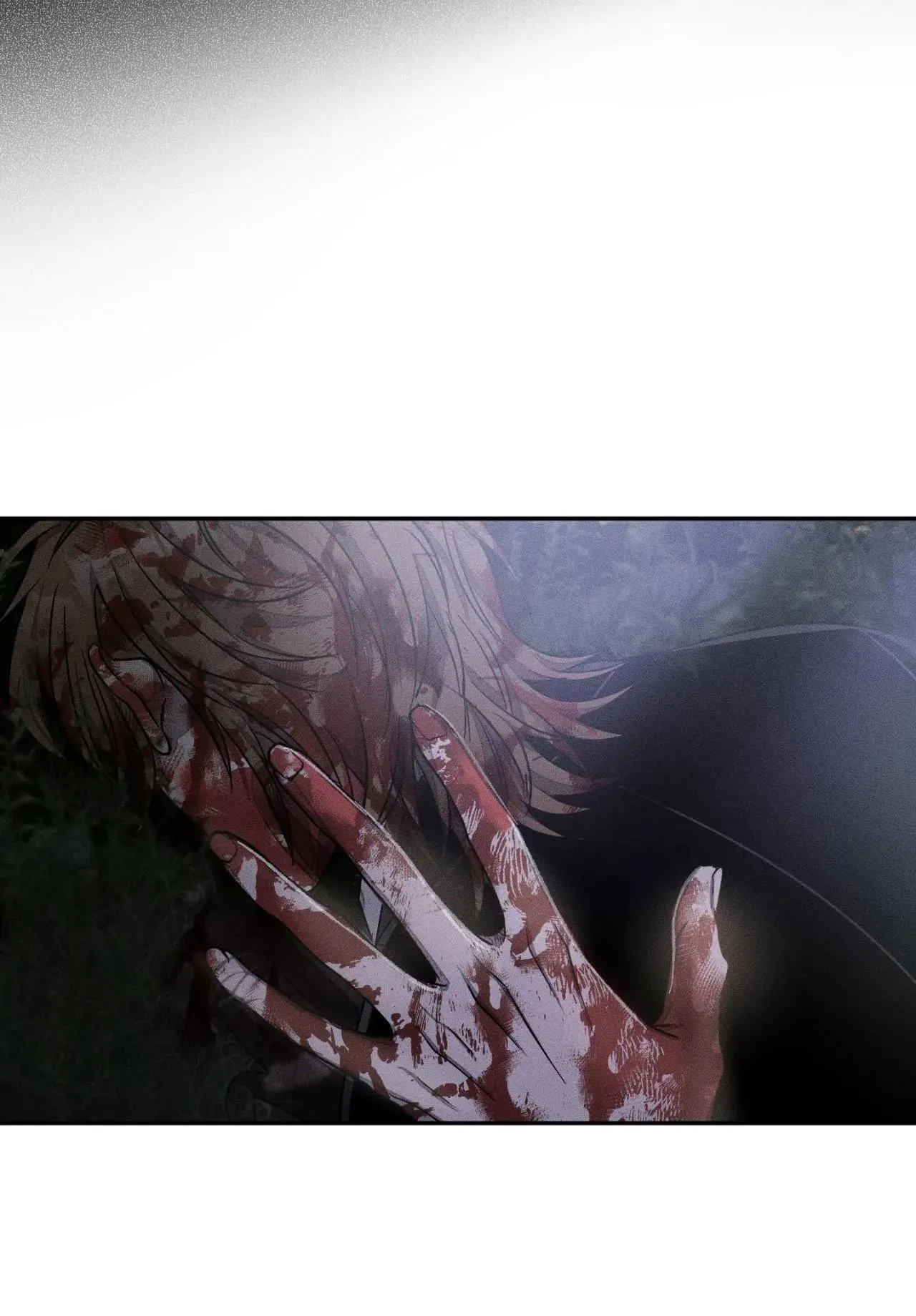 Công Lập Left Fluke Chapter 28 Trang 48