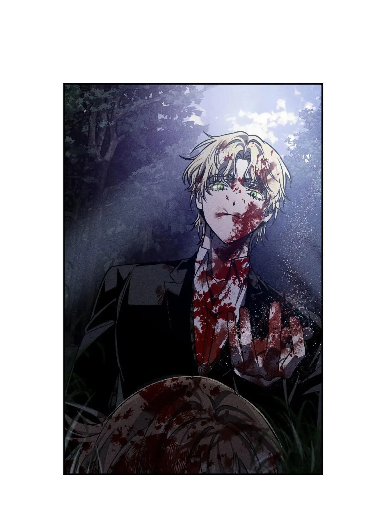 Công Lập Left Fluke Chapter 28 Trang 49