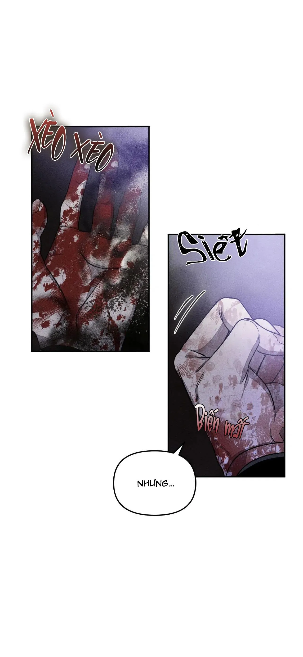 Công Lập Left Fluke Chapter 28 Trang 50