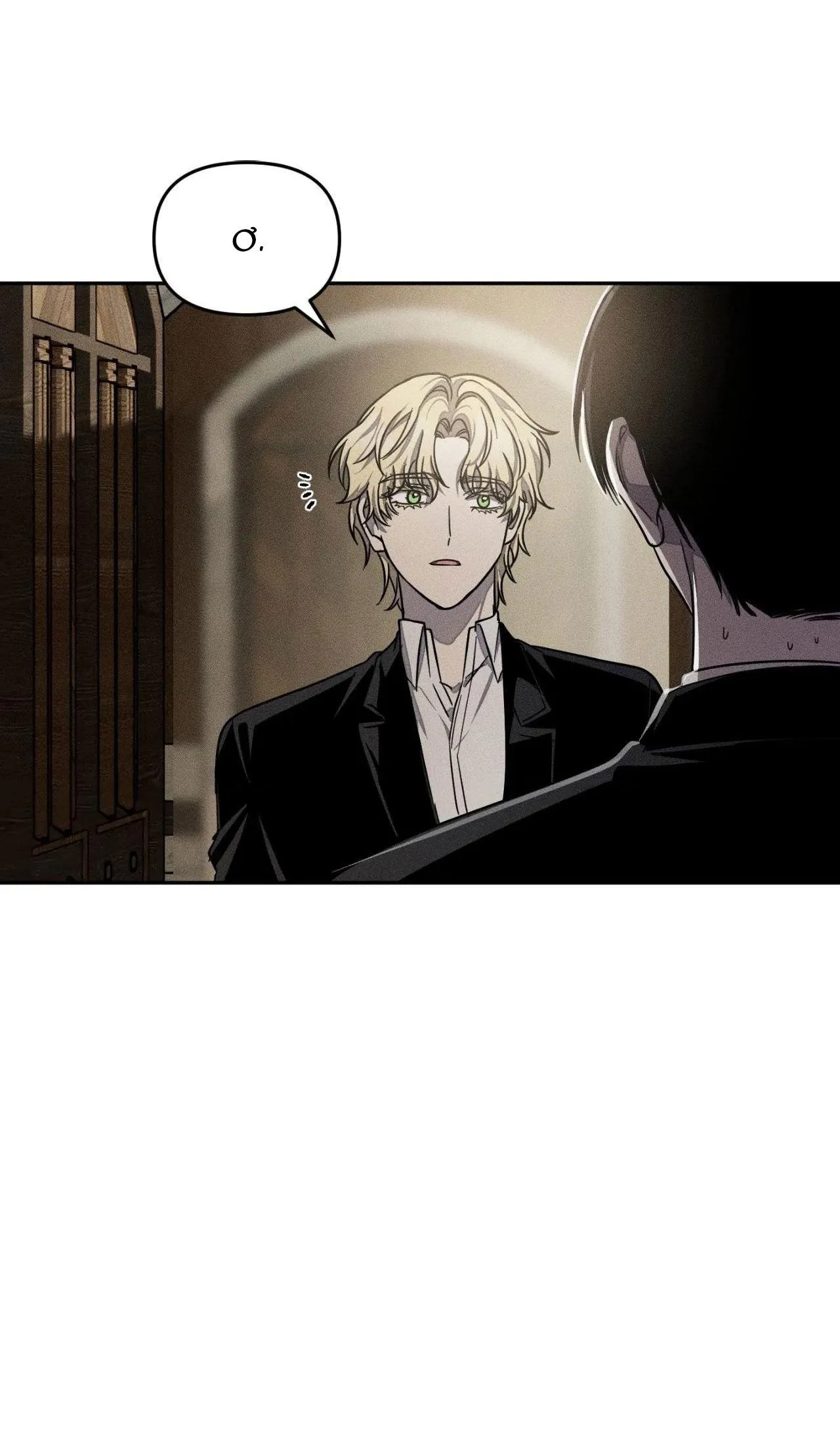 Công Lập Left Fluke Chapter 28 Trang 59