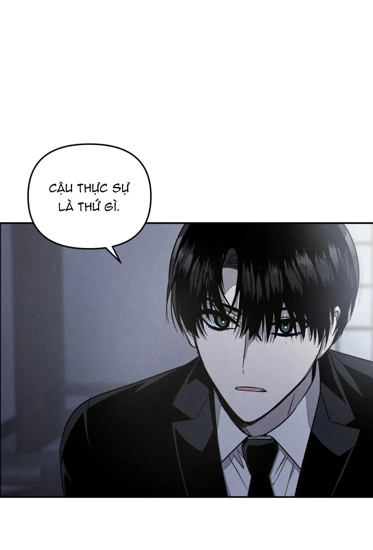 Công Lập Left Fluke Chapter 29 Trang 5