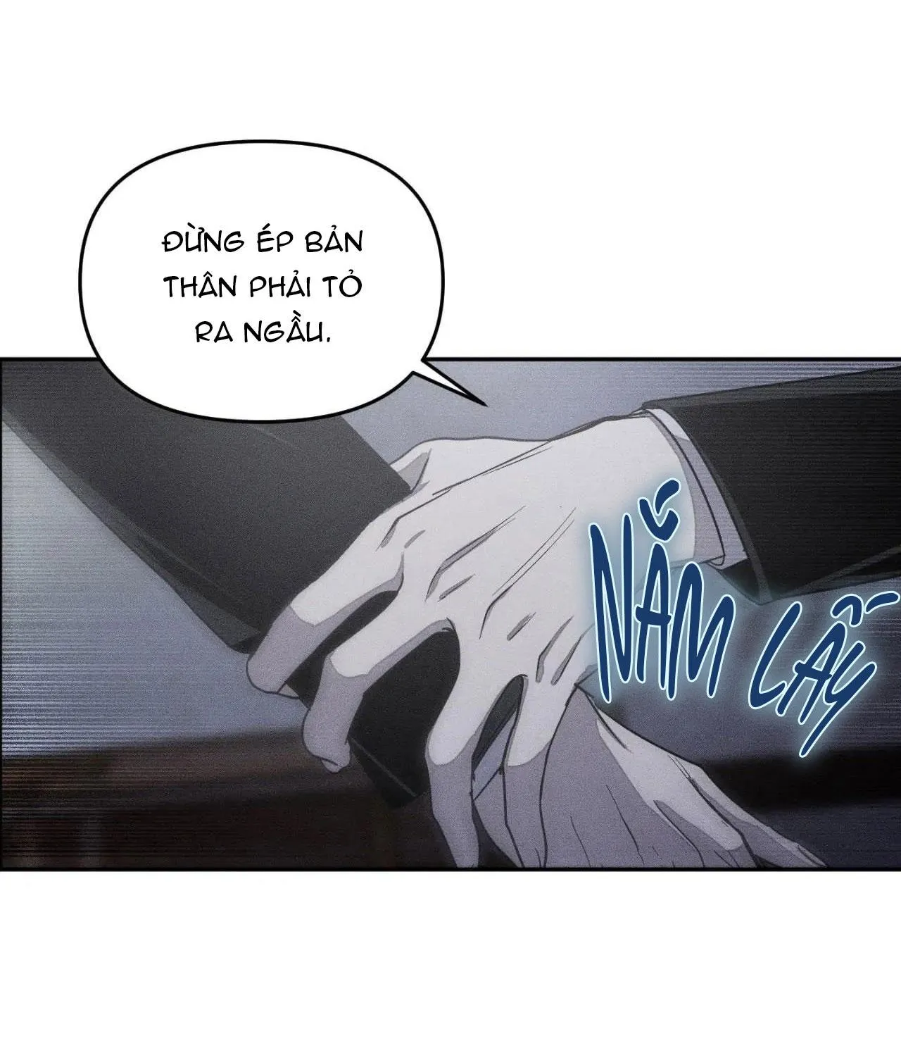 Công Lập Left Fluke Chapter 29 Trang 7