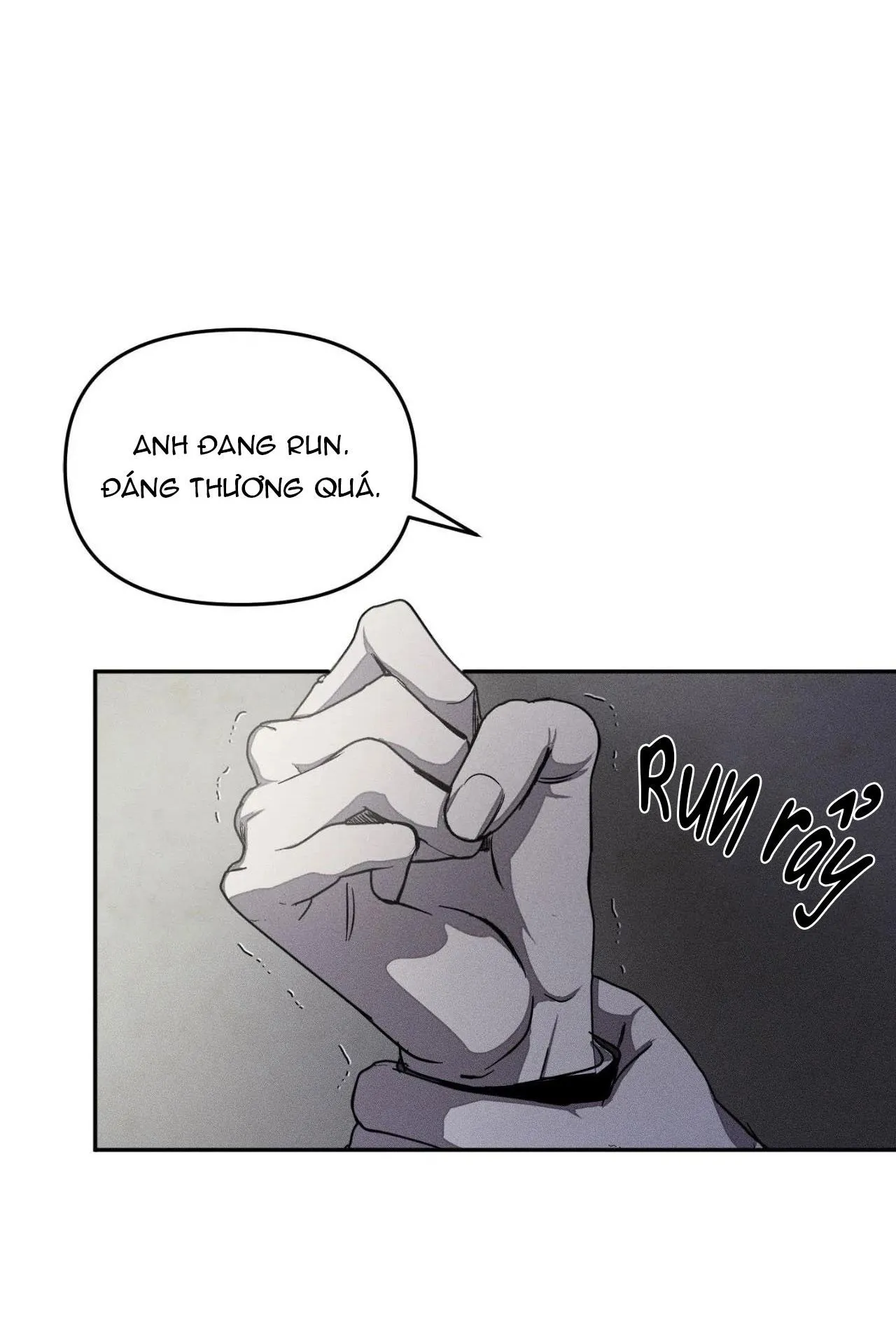 Công Lập Left Fluke Chapter 29 Trang 9