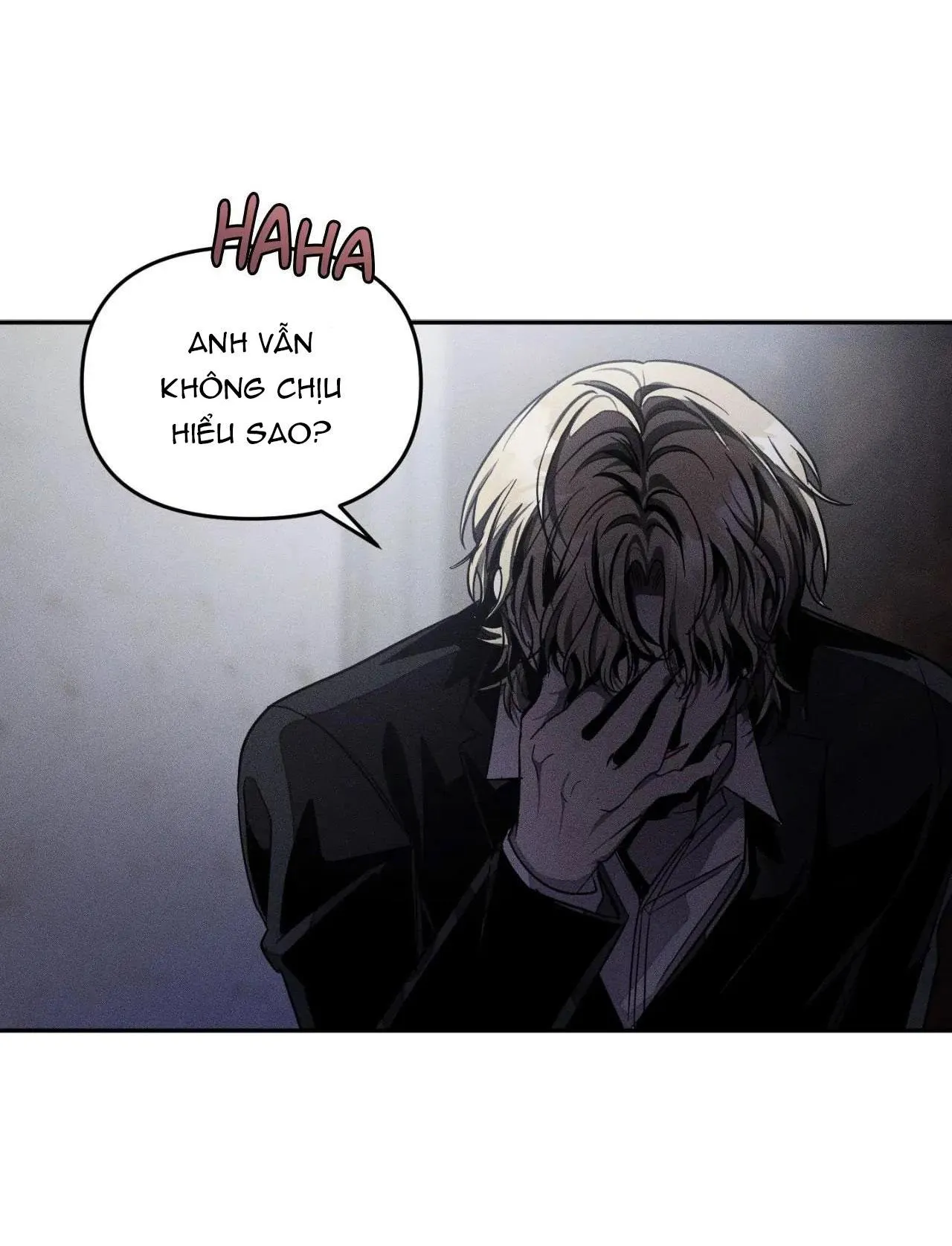 Công Lập Left Fluke Chapter 29 Trang 17