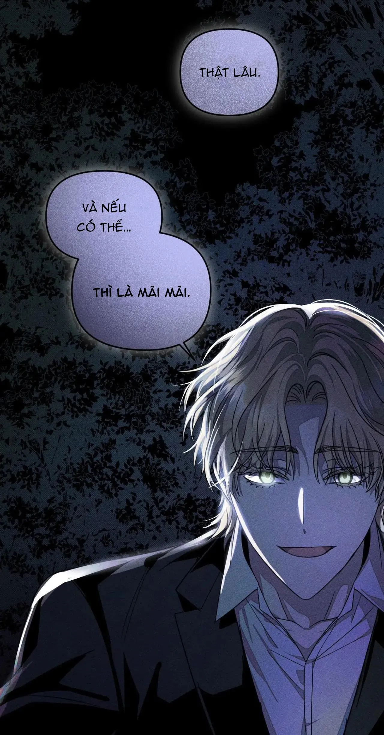 Công Lập Left Fluke Chapter 29 Trang 21