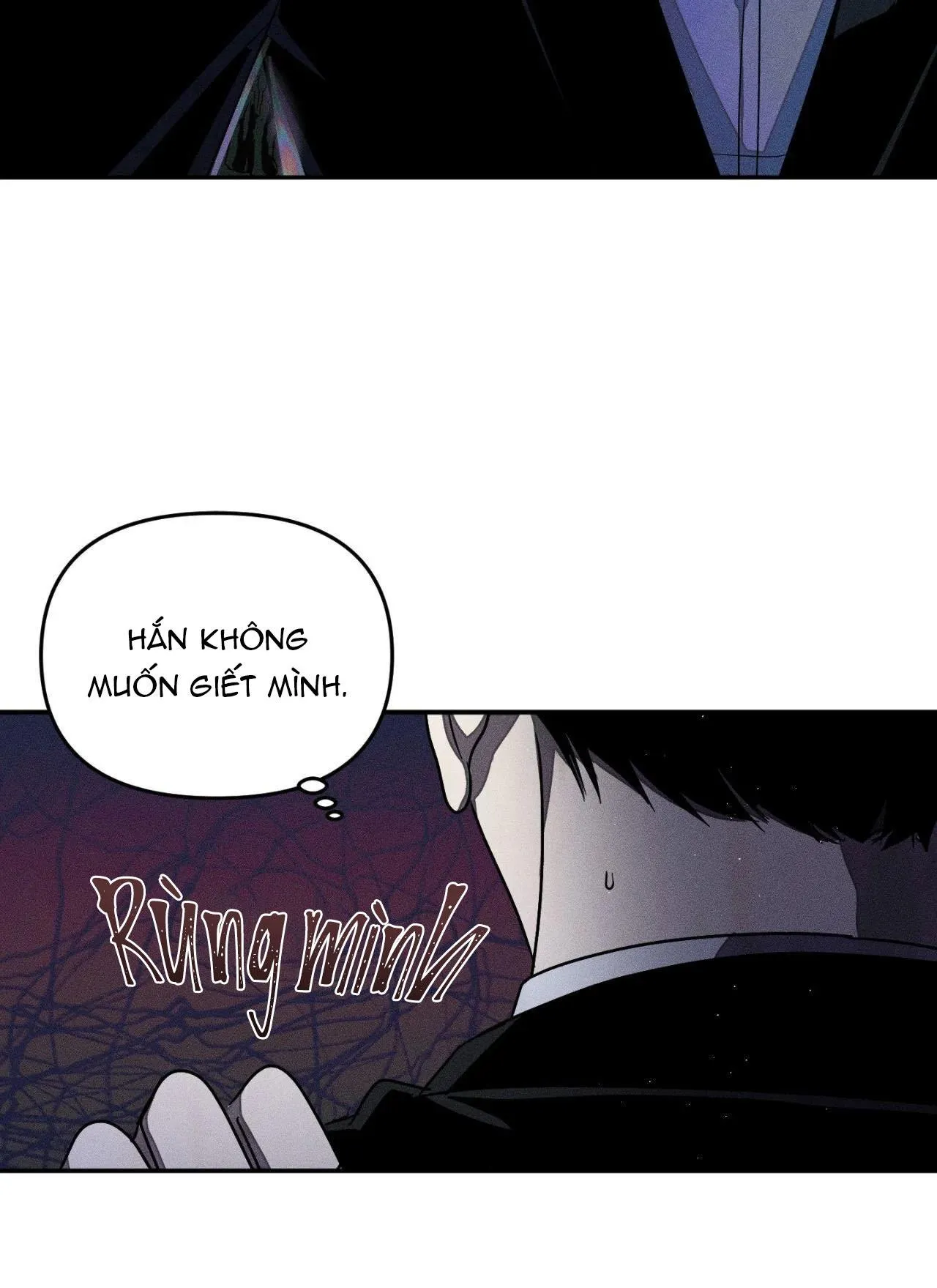 Công Lập Left Fluke Chapter 29 Trang 22