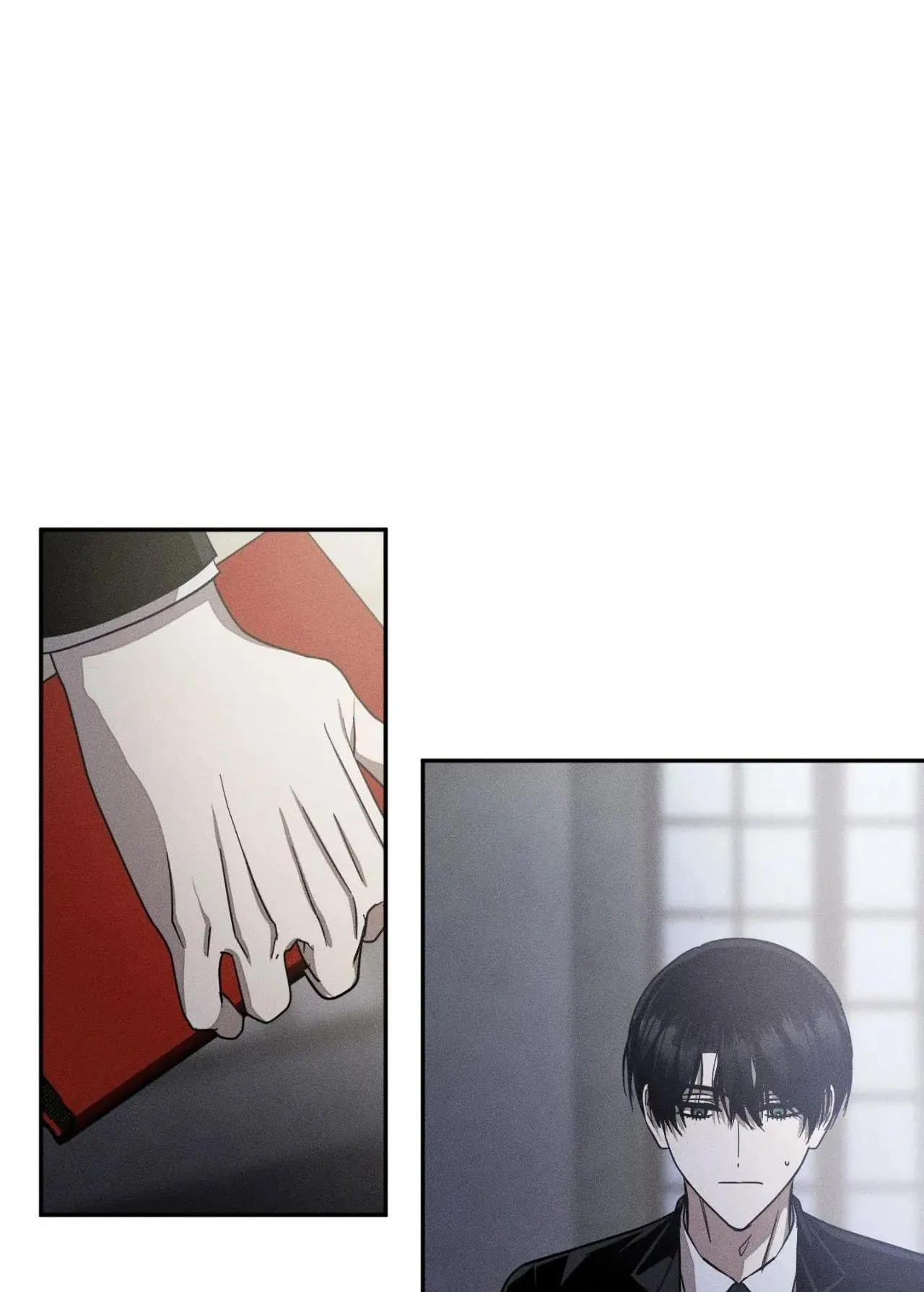 Công Lập Left Fluke Chapter 29 Trang 29