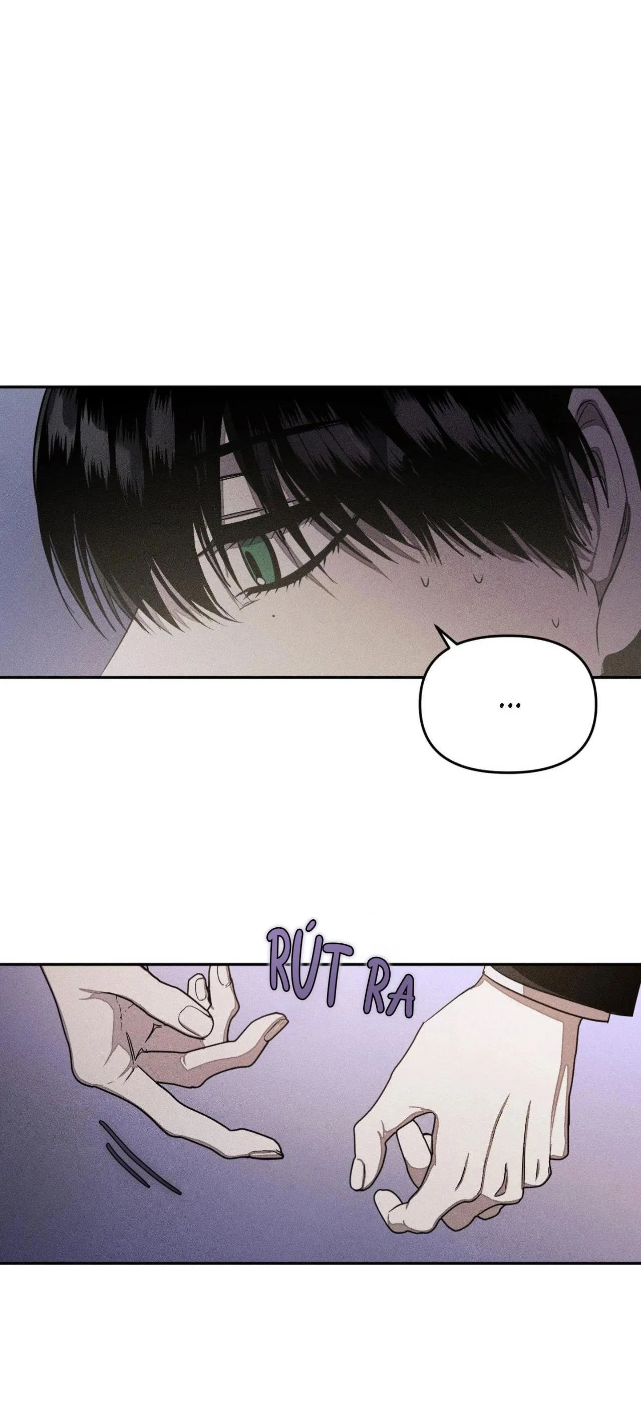 Công Lập Left Fluke Chapter 29 Trang 38