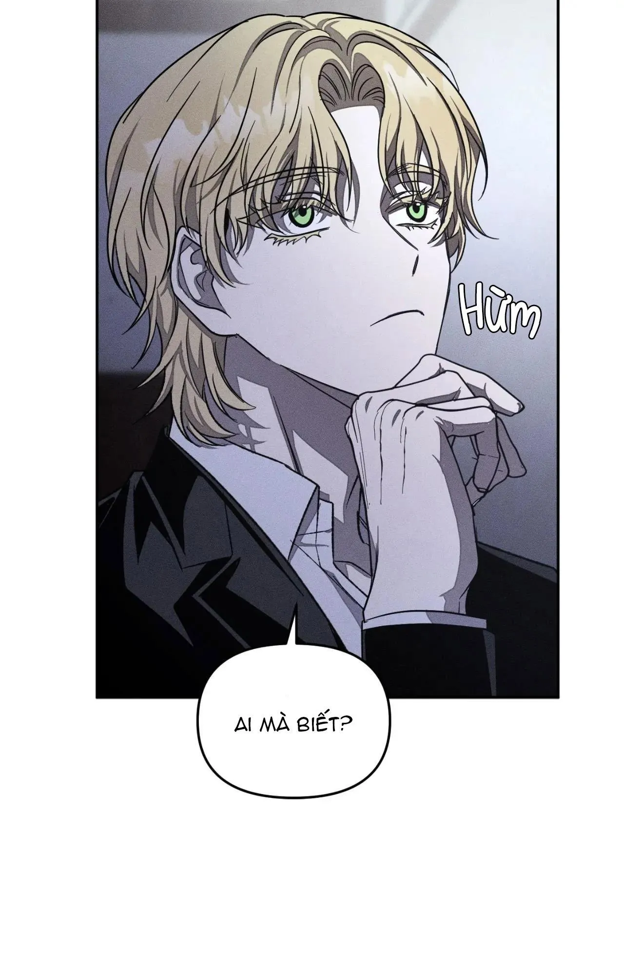 Công Lập Left Fluke Chapter 29 Trang 43