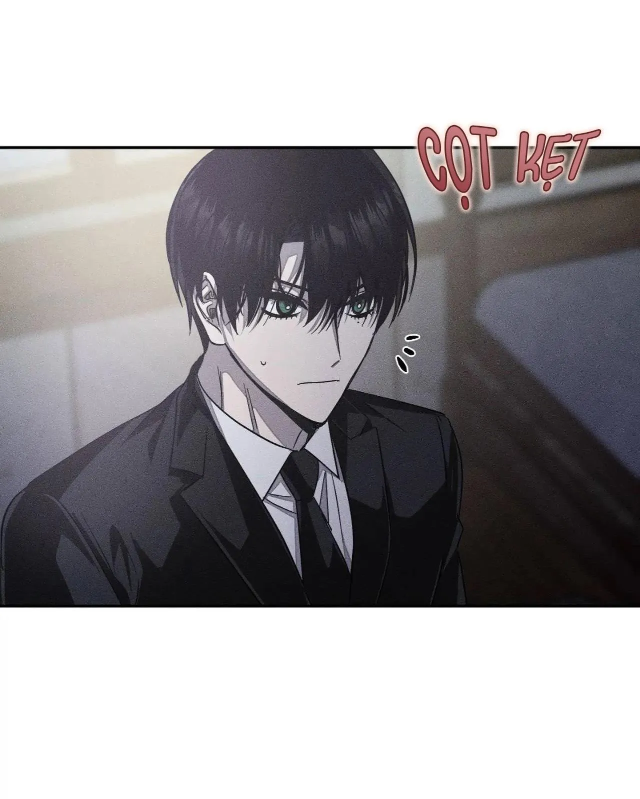 Công Lập Left Fluke Chapter 29 Trang 50