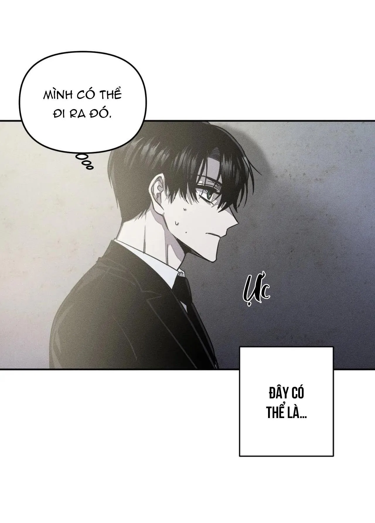 Công Lập Left Fluke Chapter 29 Trang 53