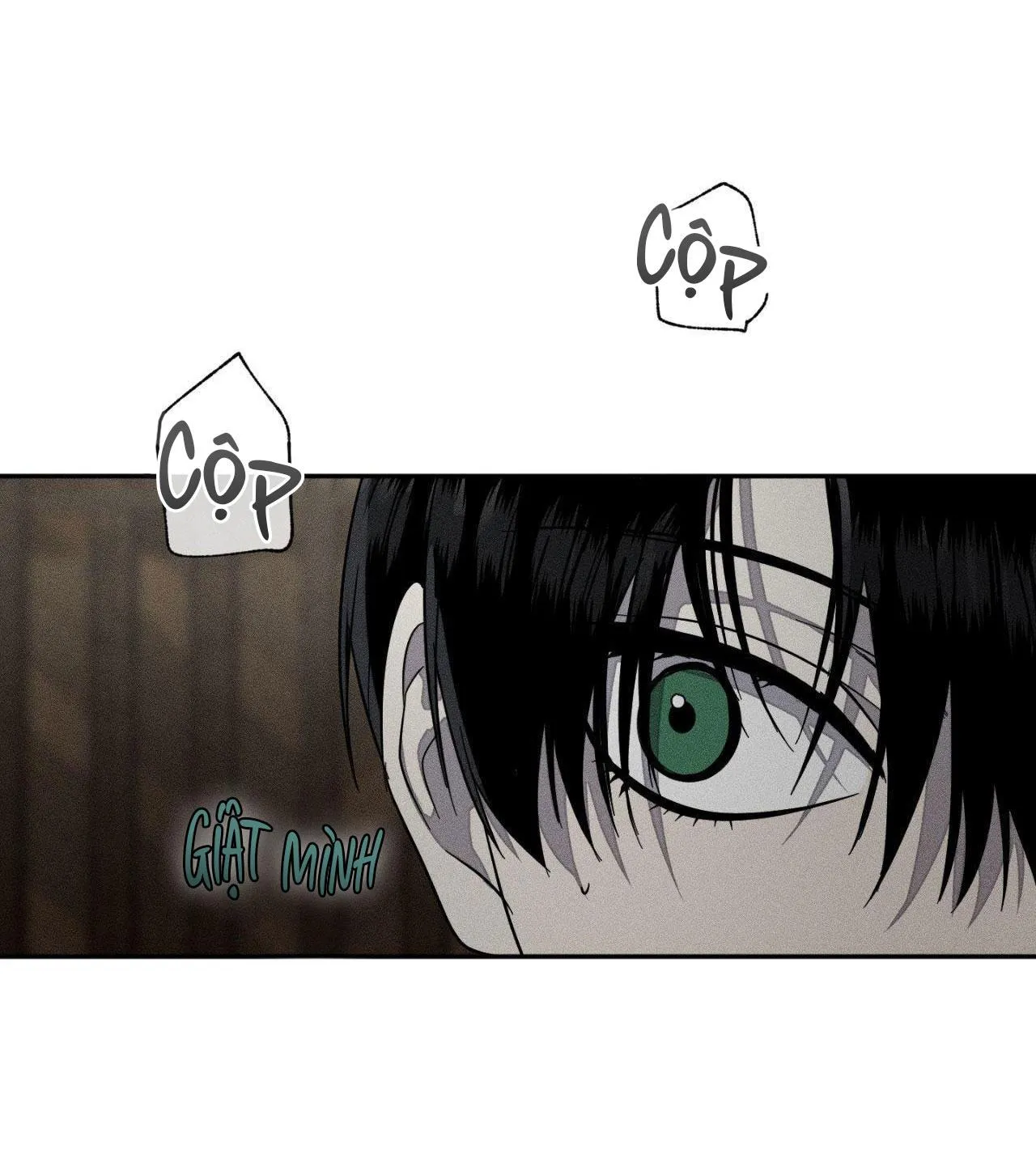 Công Lập Left Fluke Chapter 30 Trang 6