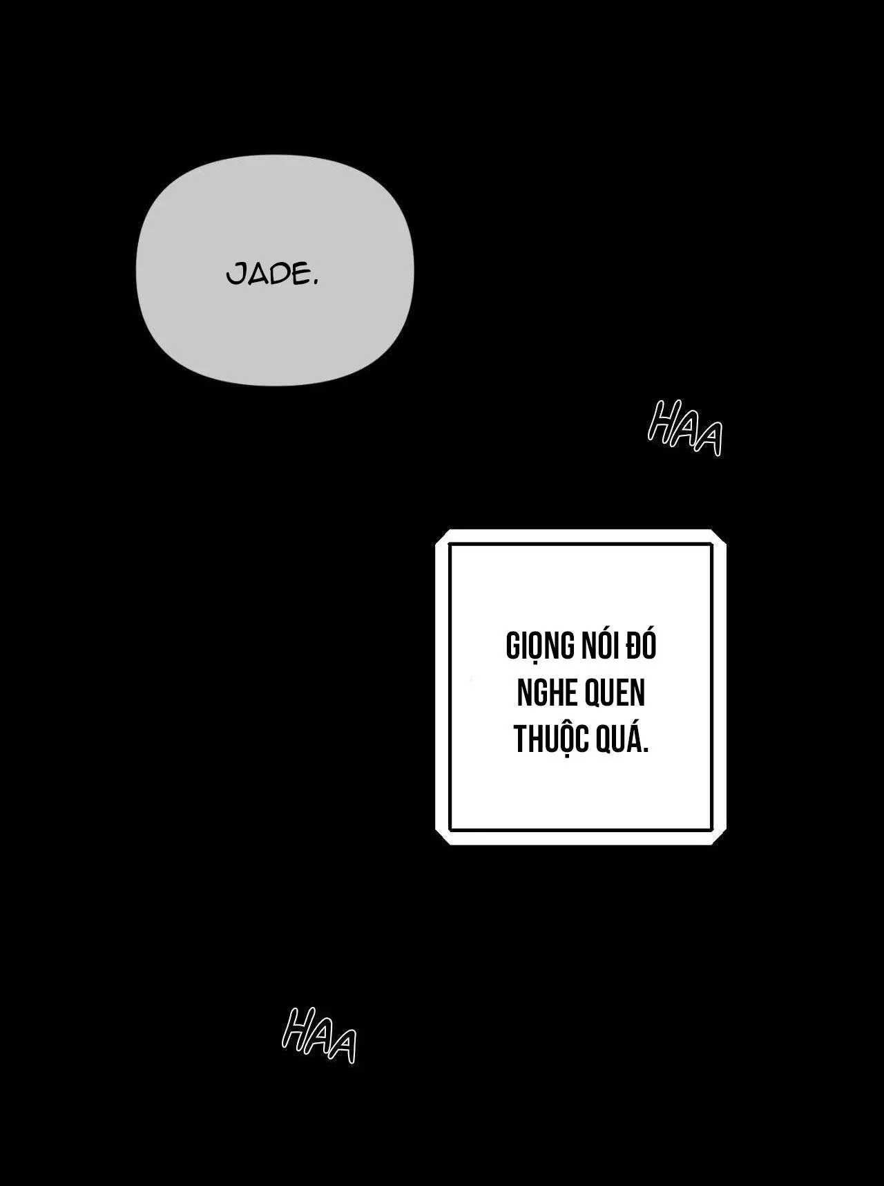 Công Lập Left Fluke Chapter 30 Trang 15