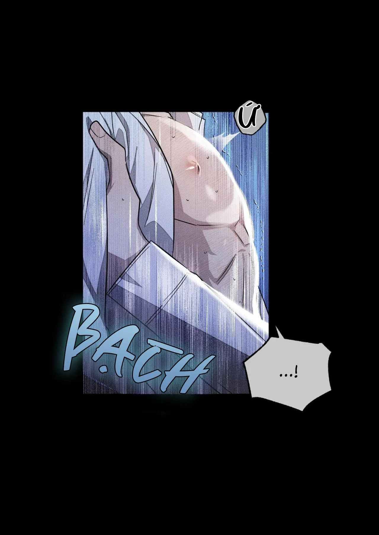 Công Lập Left Fluke Chapter 30 Trang 28