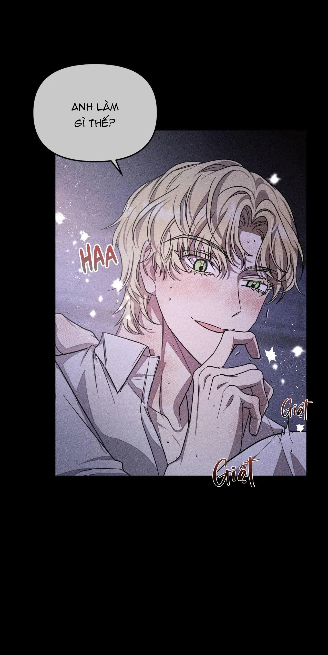 Công Lập Left Fluke Chapter 30 Trang 36