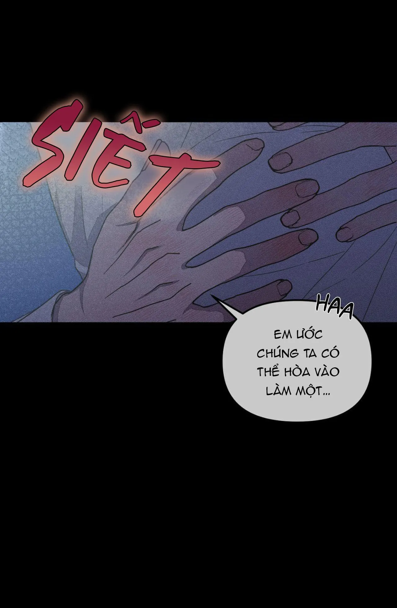 Công Lập Left Fluke Chapter 30 Trang 44