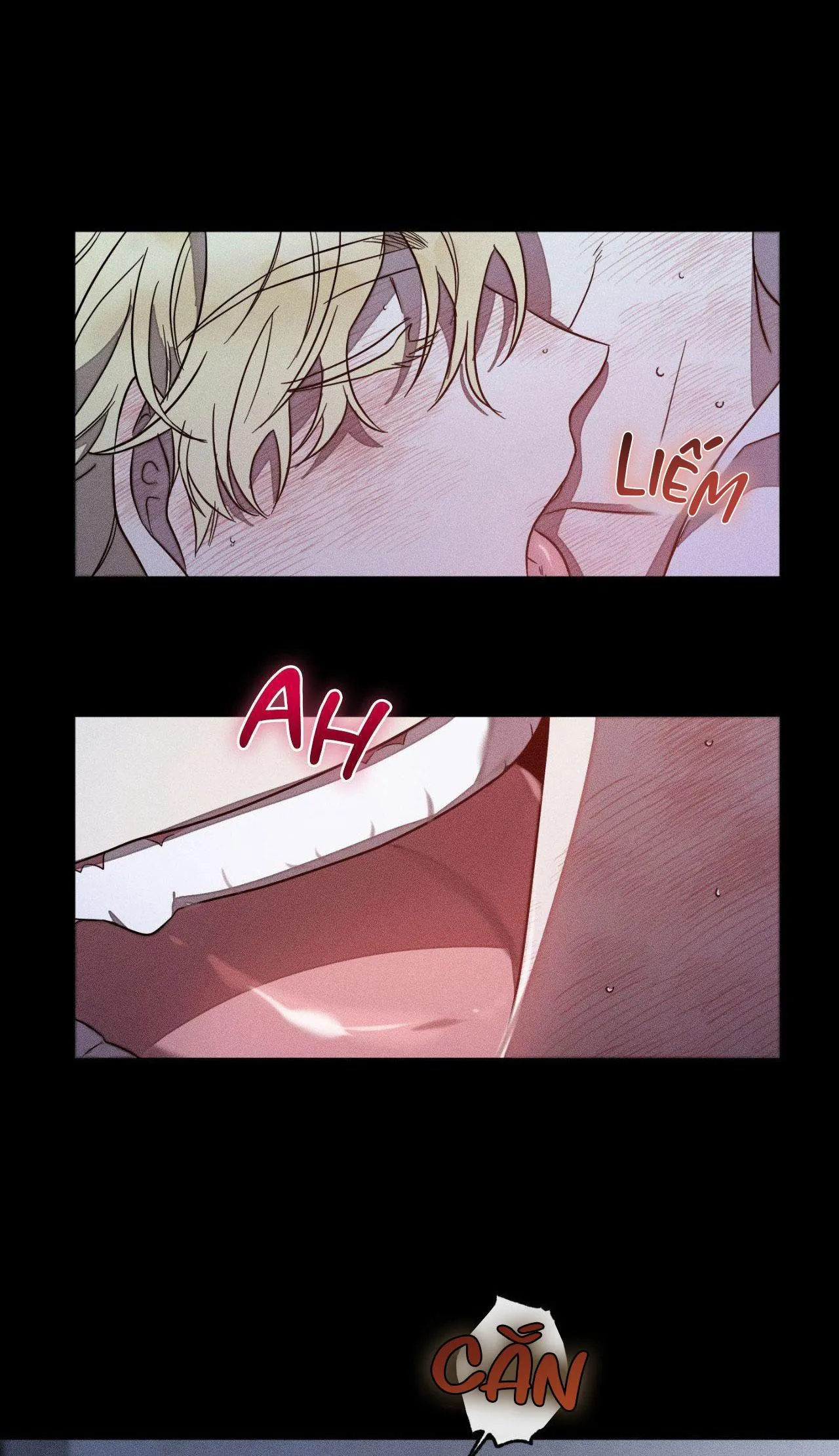 Công Lập Left Fluke Chapter 30 Trang 47