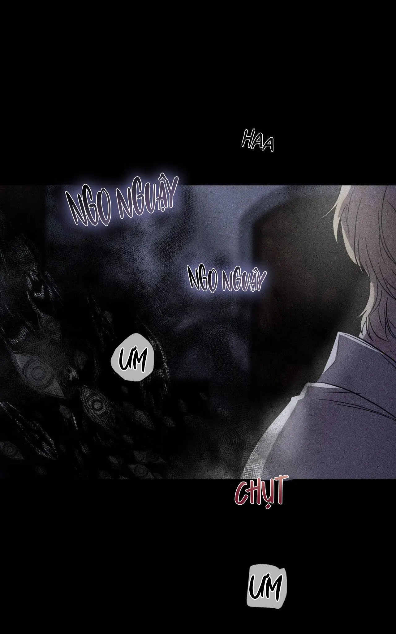 Công Lập Left Fluke Chapter 30 Trang 49