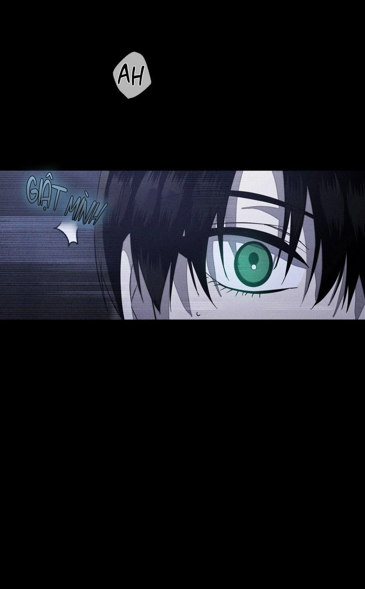 Công Lập Left Fluke Chapter 30 Trang 50