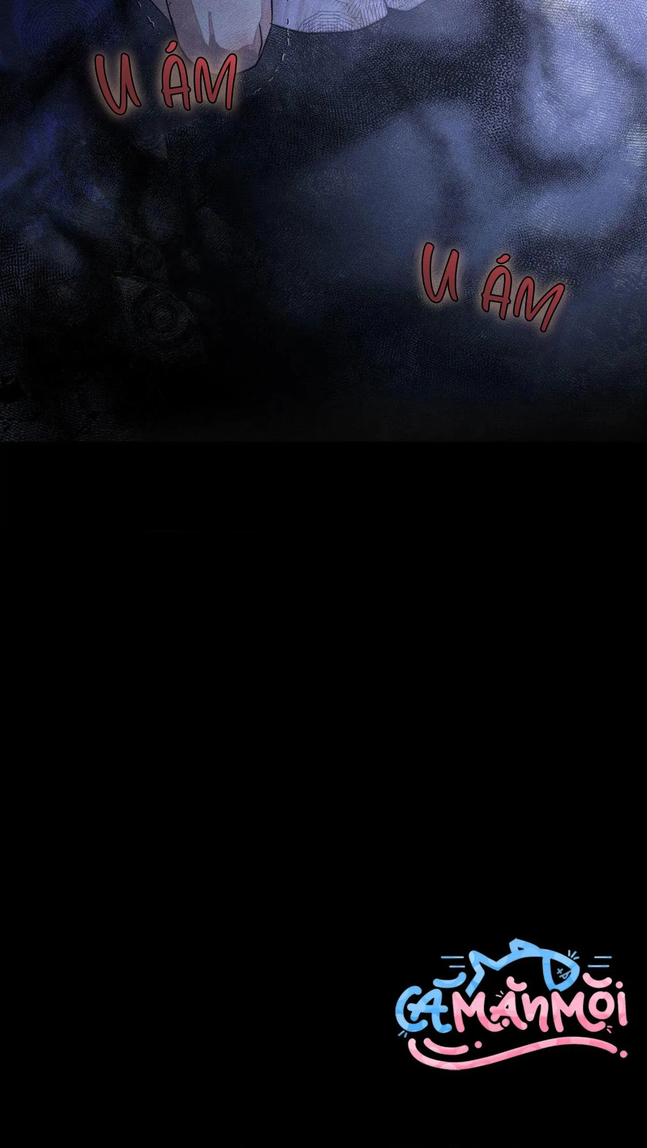 Công Lập Left Fluke Chapter 30 Trang 53