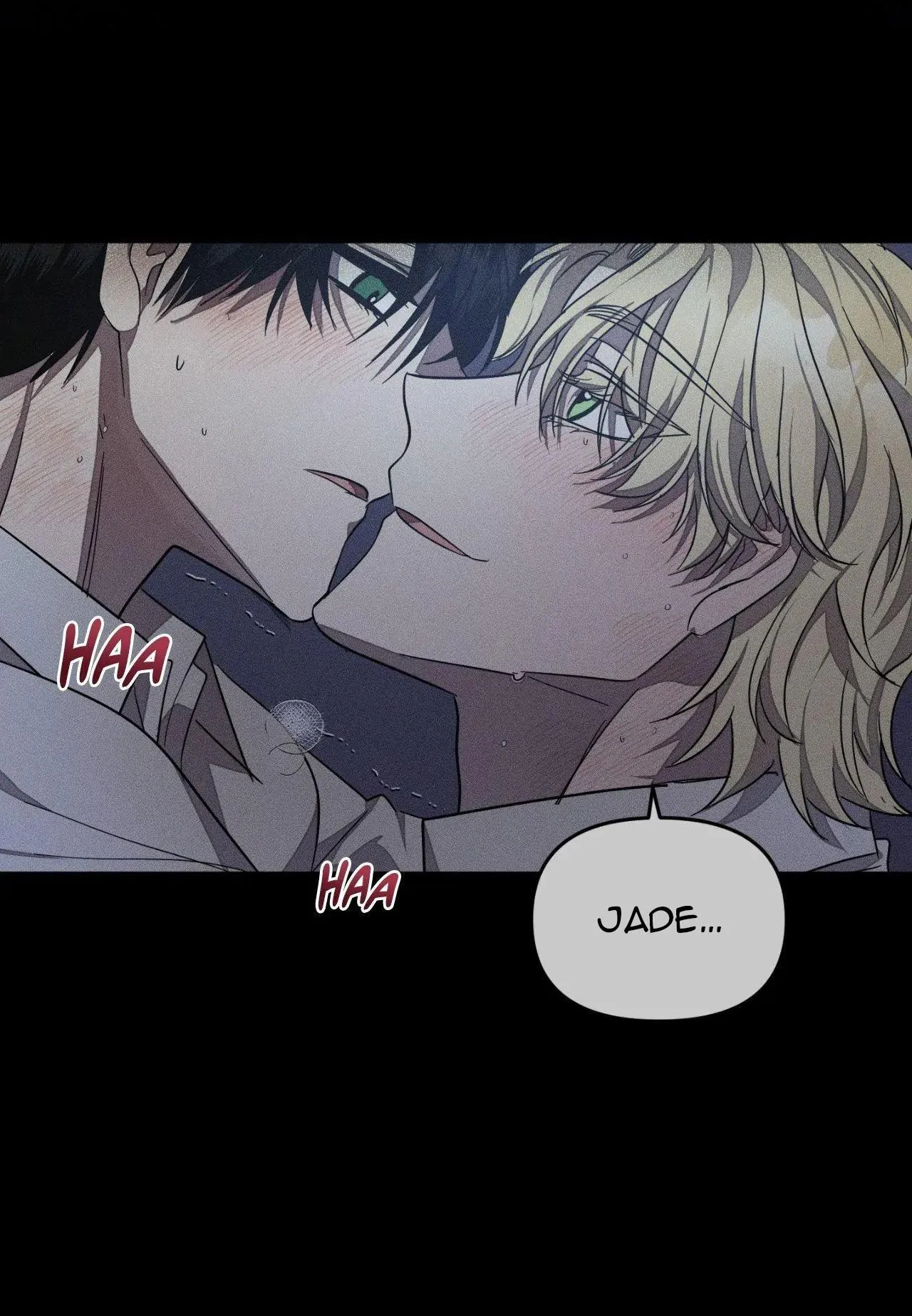 Công Lập Left Fluke Chapter 31 Trang 4