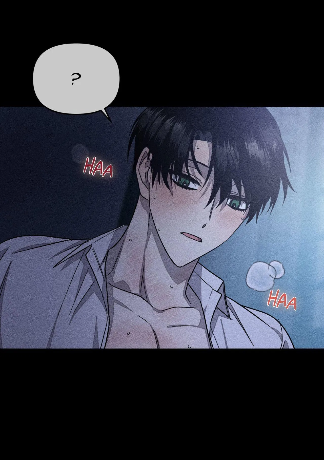 Công Lập Left Fluke Chapter 31 Trang 6