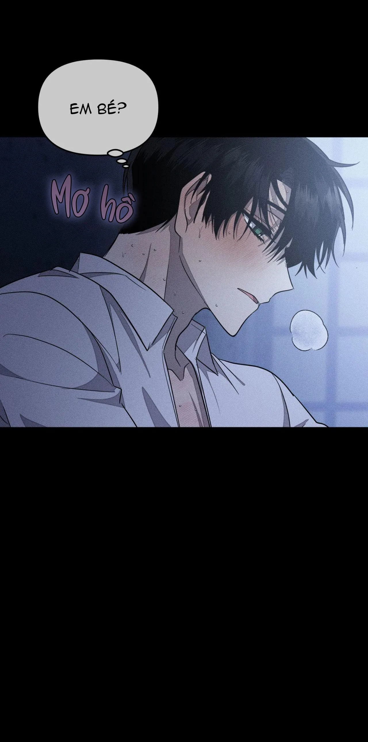 Công Lập Left Fluke Chapter 31 Trang 8