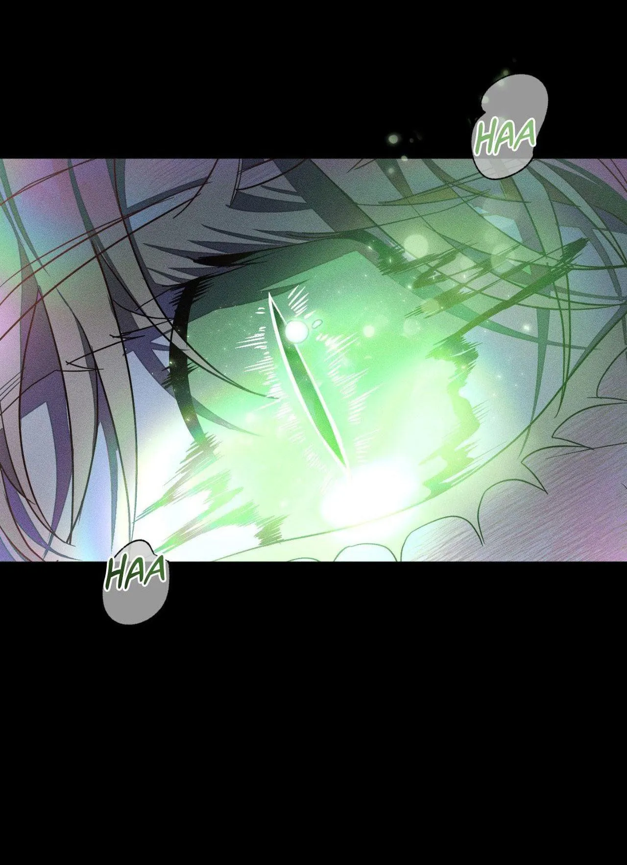 Công Lập Left Fluke Chapter 31 Trang 19