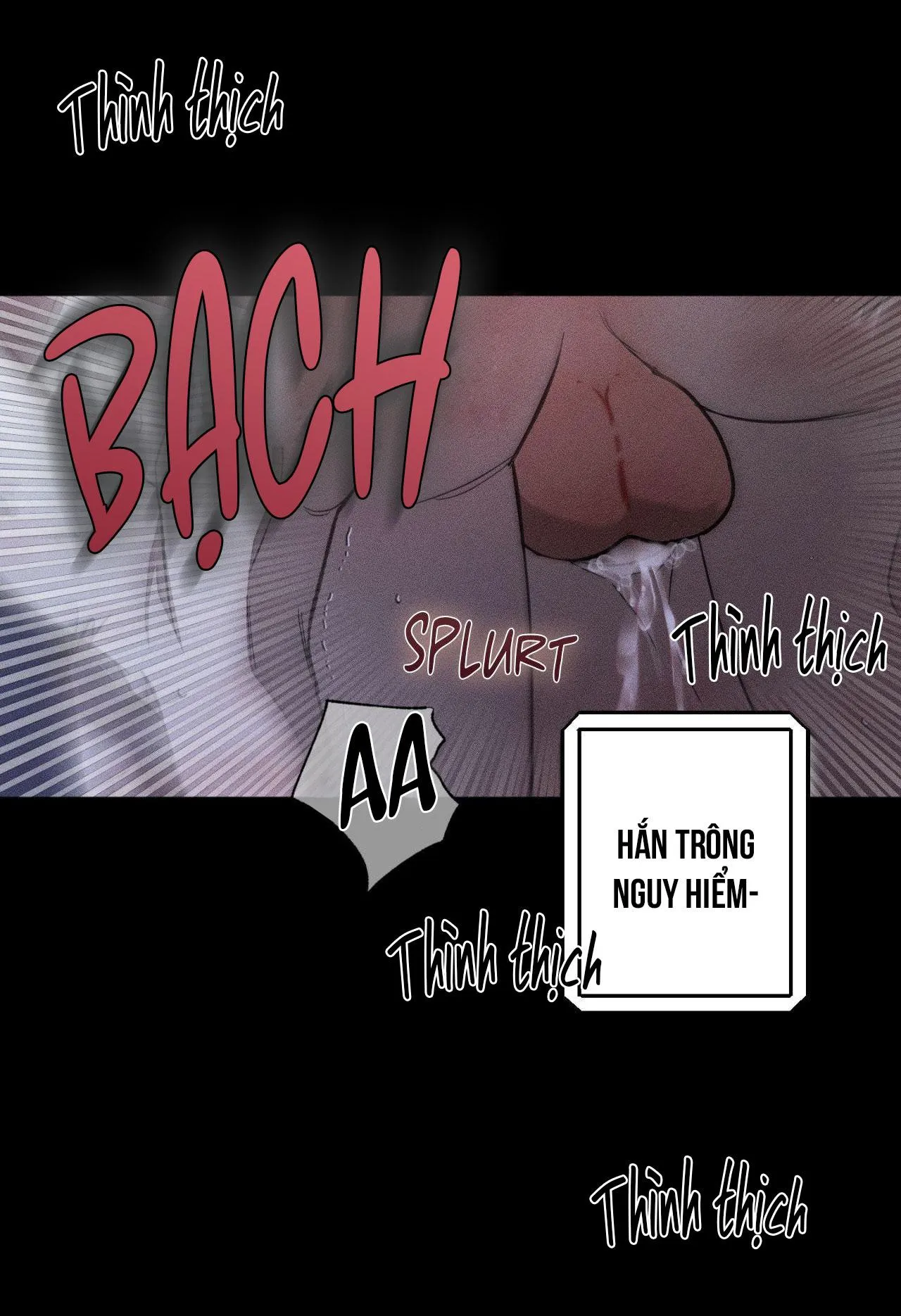 Công Lập Left Fluke Chapter 31 Trang 21