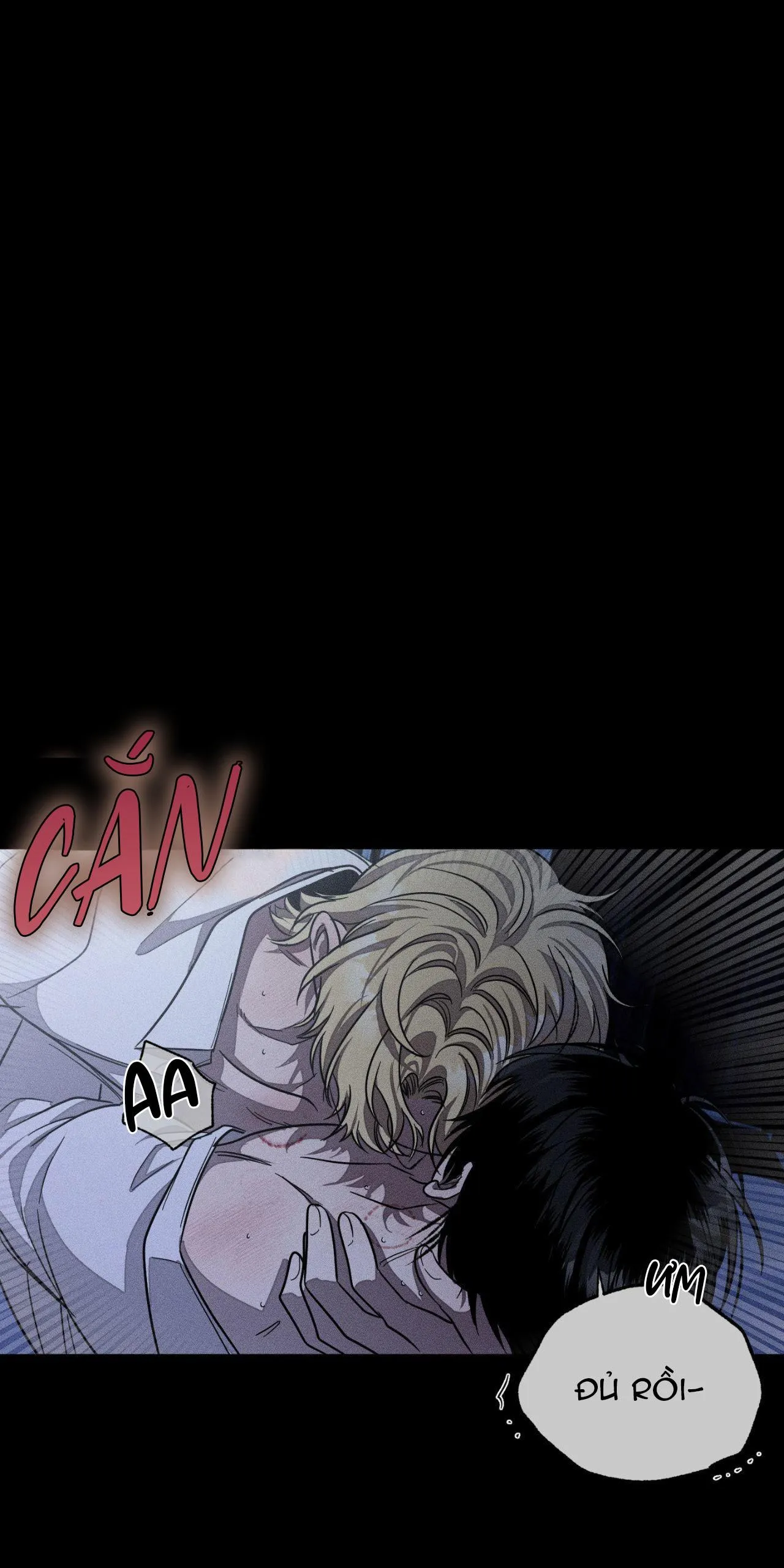 Công Lập Left Fluke Chapter 31 Trang 24