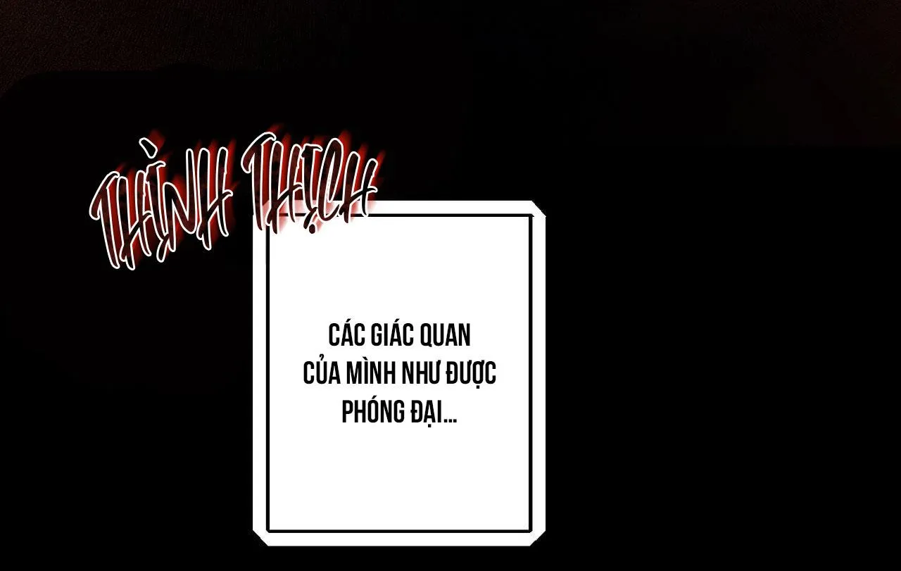 Công Lập Left Fluke Chapter 31 Trang 27