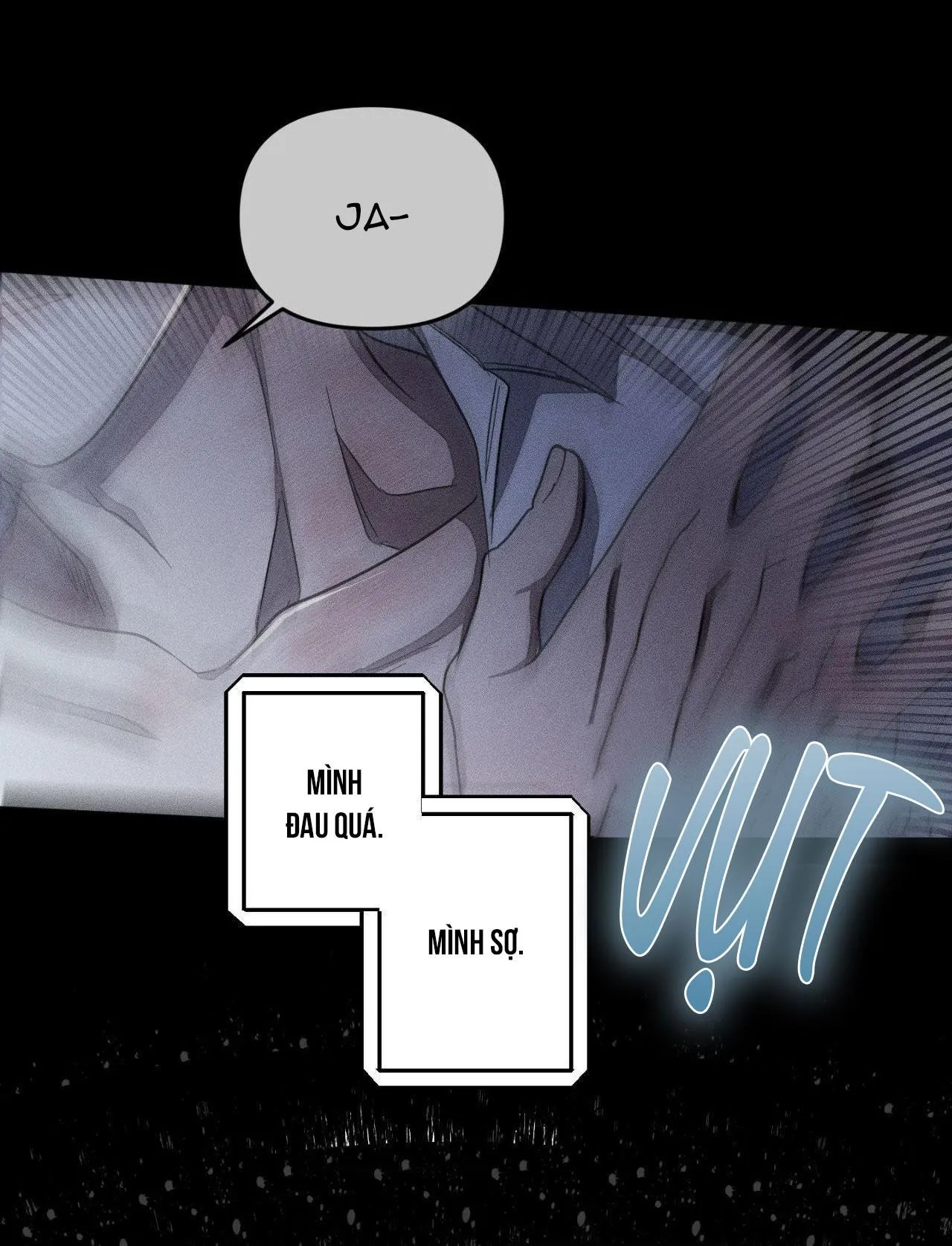 Công Lập Left Fluke Chapter 31 Trang 30