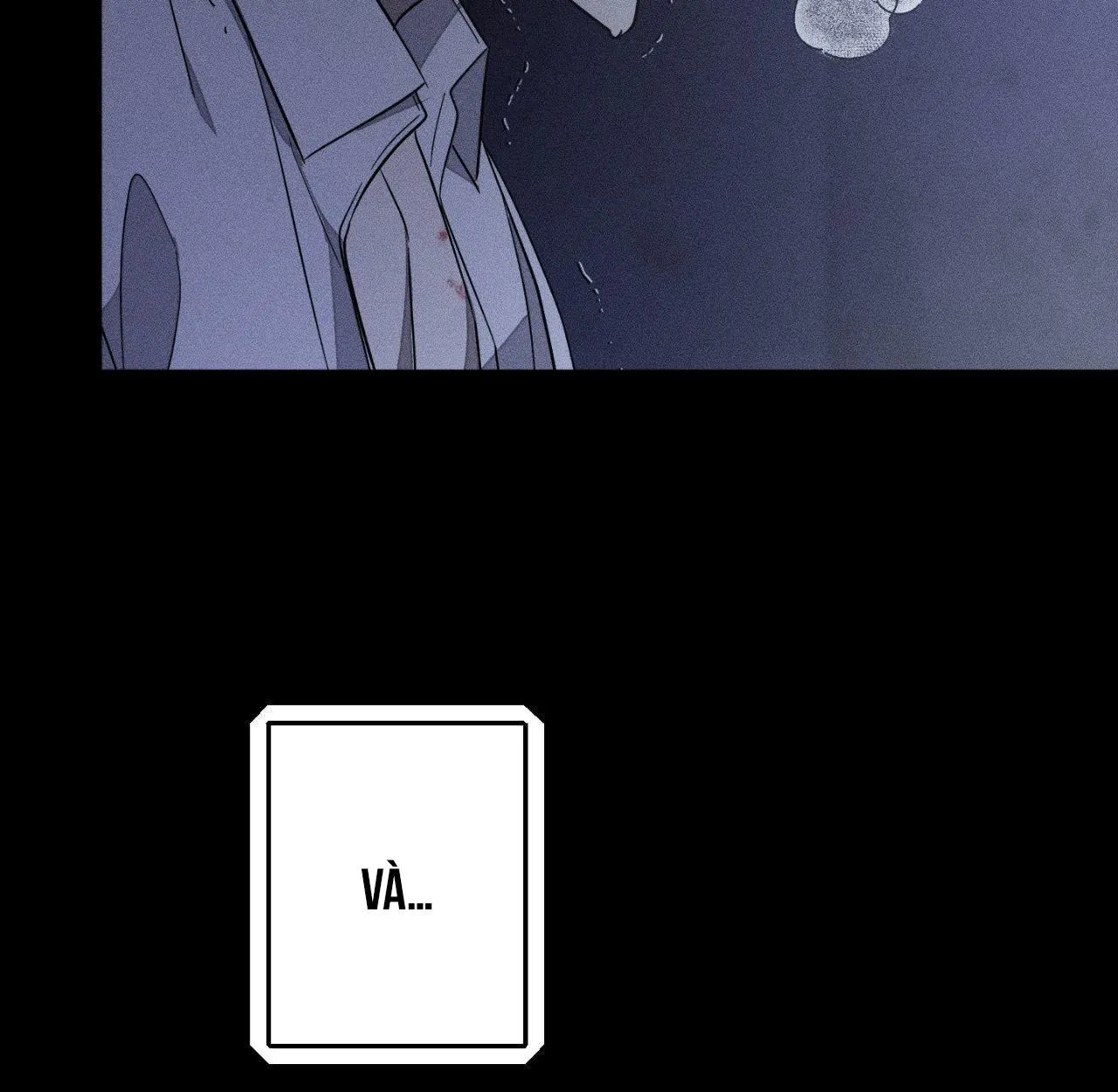 Công Lập Left Fluke Chapter 31 Trang 34