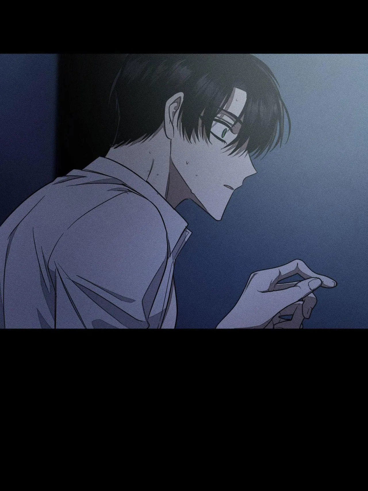 Công Lập Left Fluke Chapter 31 Trang 43