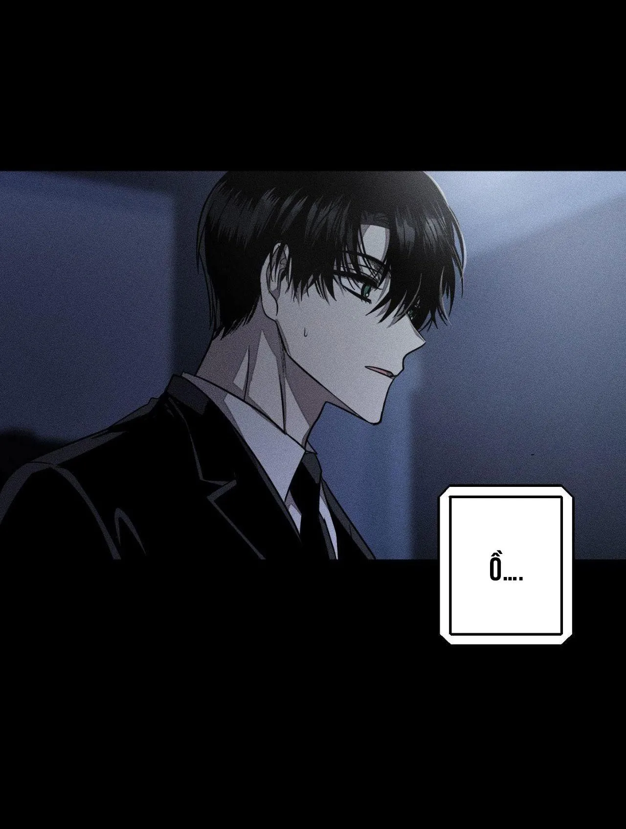 Công Lập Left Fluke Chapter 31 Trang 46