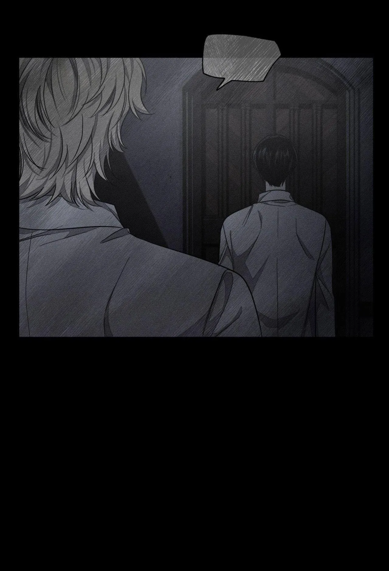 Công Lập Left Fluke Chapter 31 Trang 48