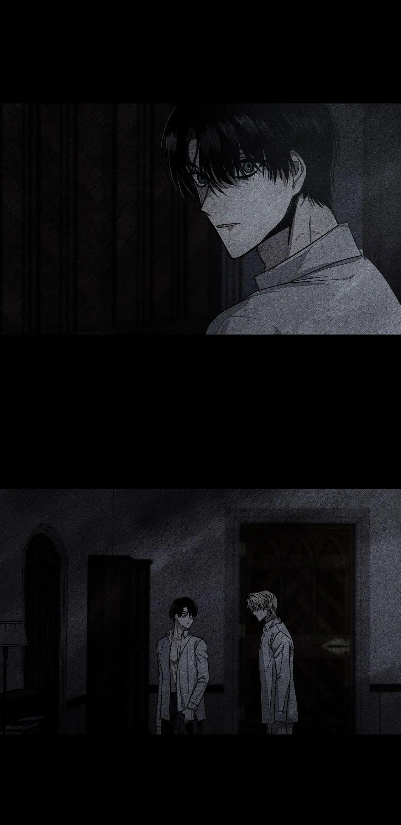 Công Lập Left Fluke Chapter 31 Trang 49