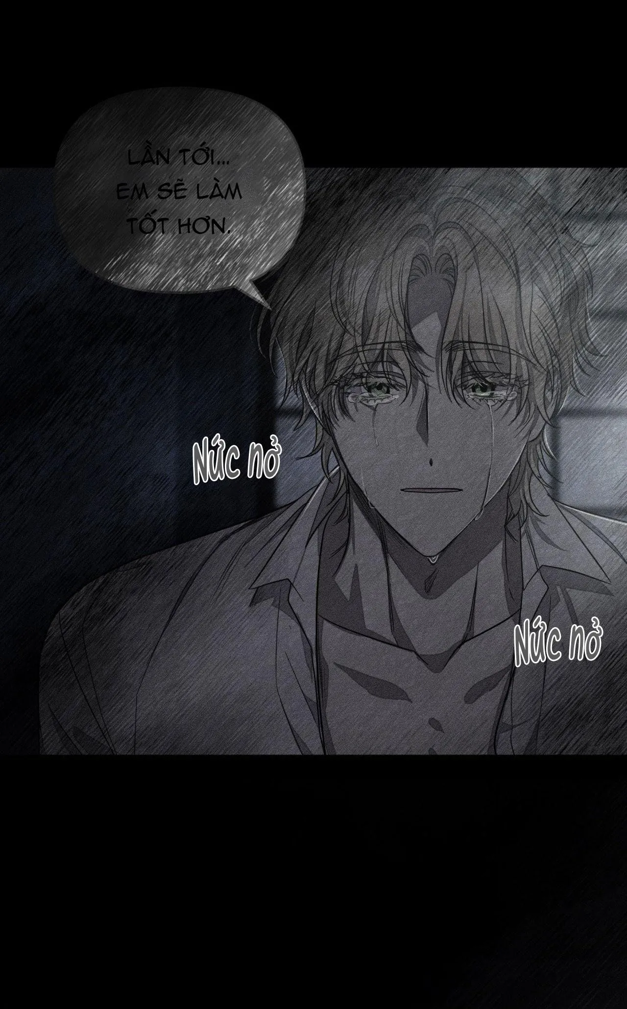 Công Lập Left Fluke Chapter 31 Trang 52